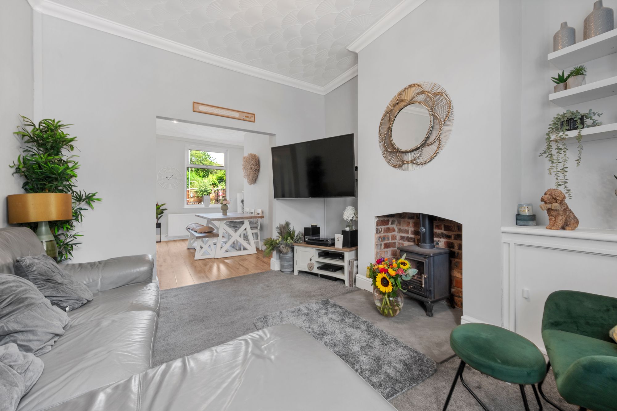 Clipsley Lane, Haydock, WA11