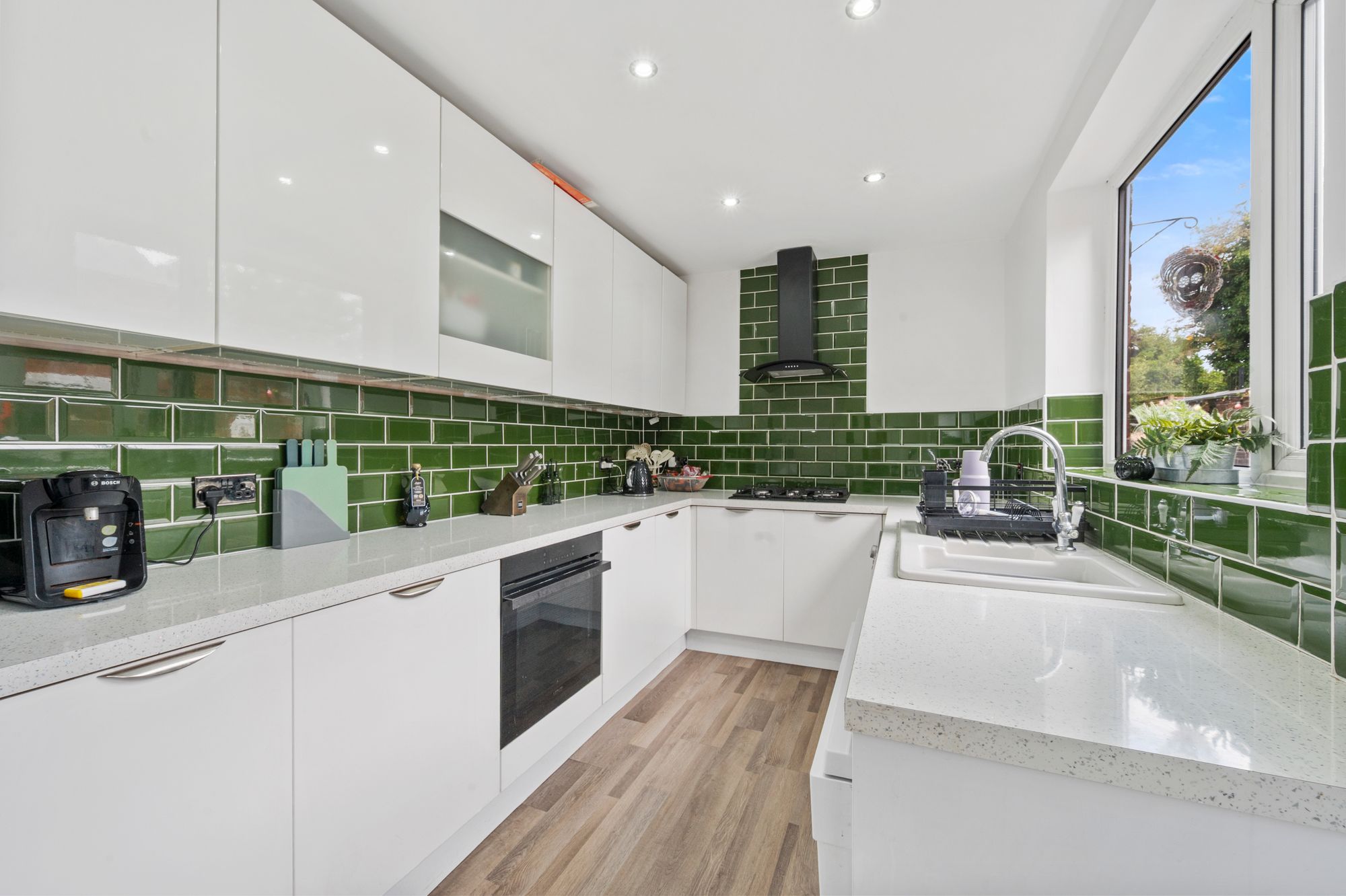 Clipsley Lane, Haydock, WA11