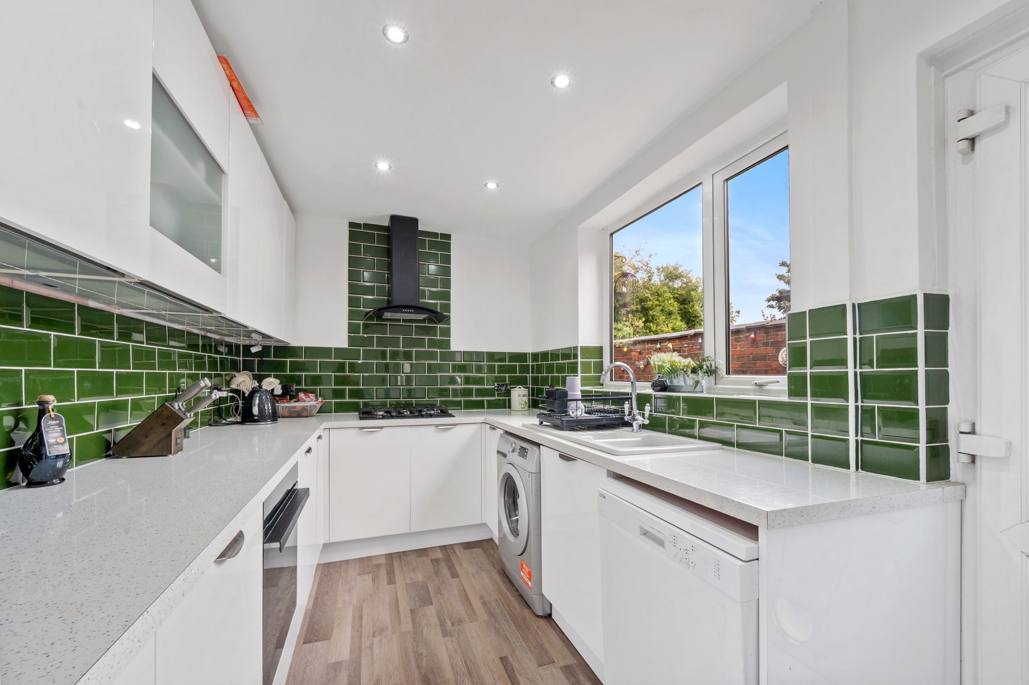 Clipsley Lane, Haydock, WA11