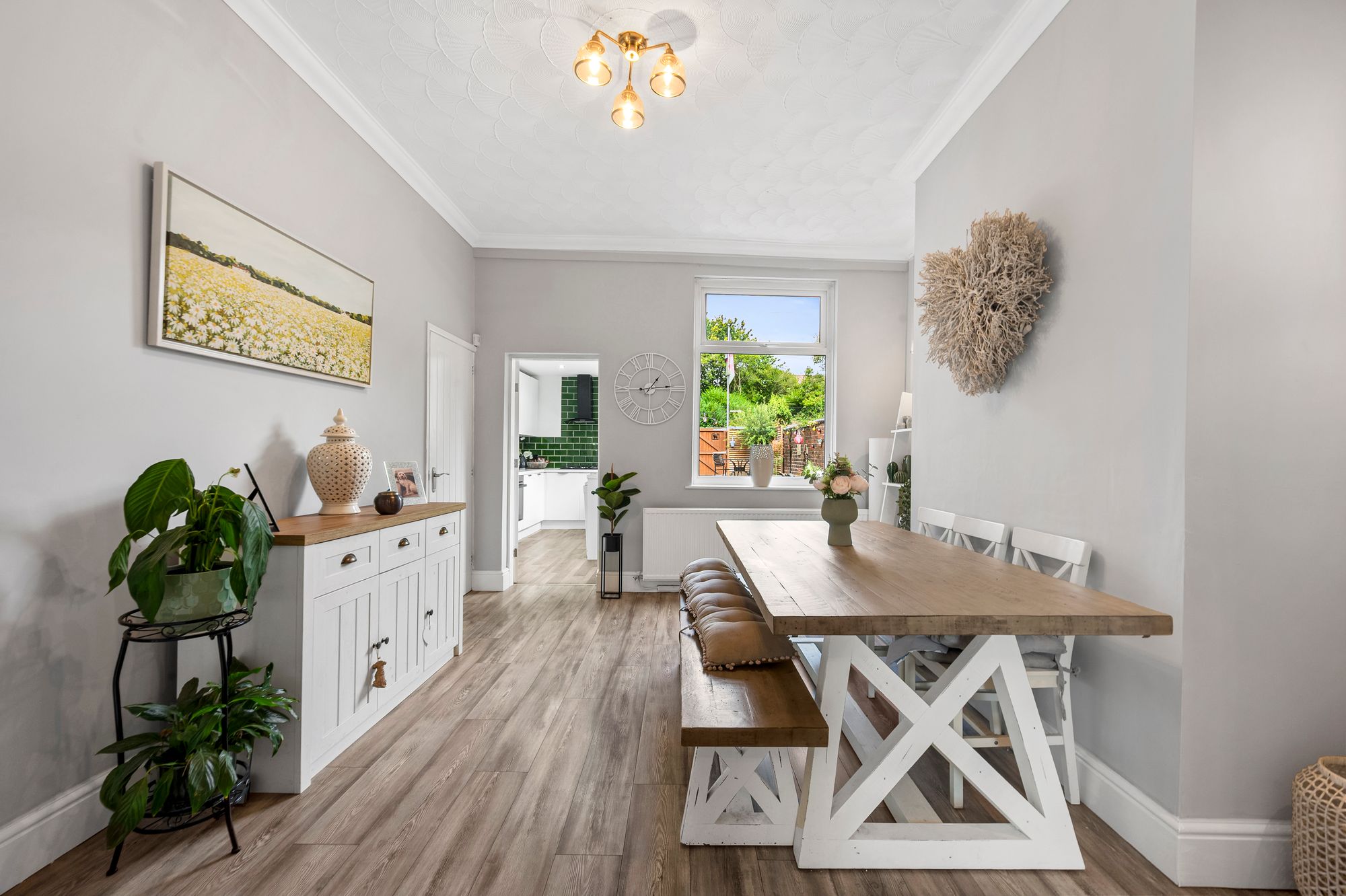 Clipsley Lane, Haydock, WA11