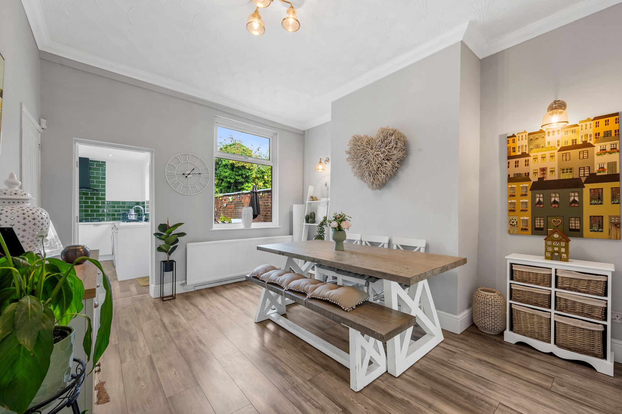 Clipsley Lane, Haydock, WA11