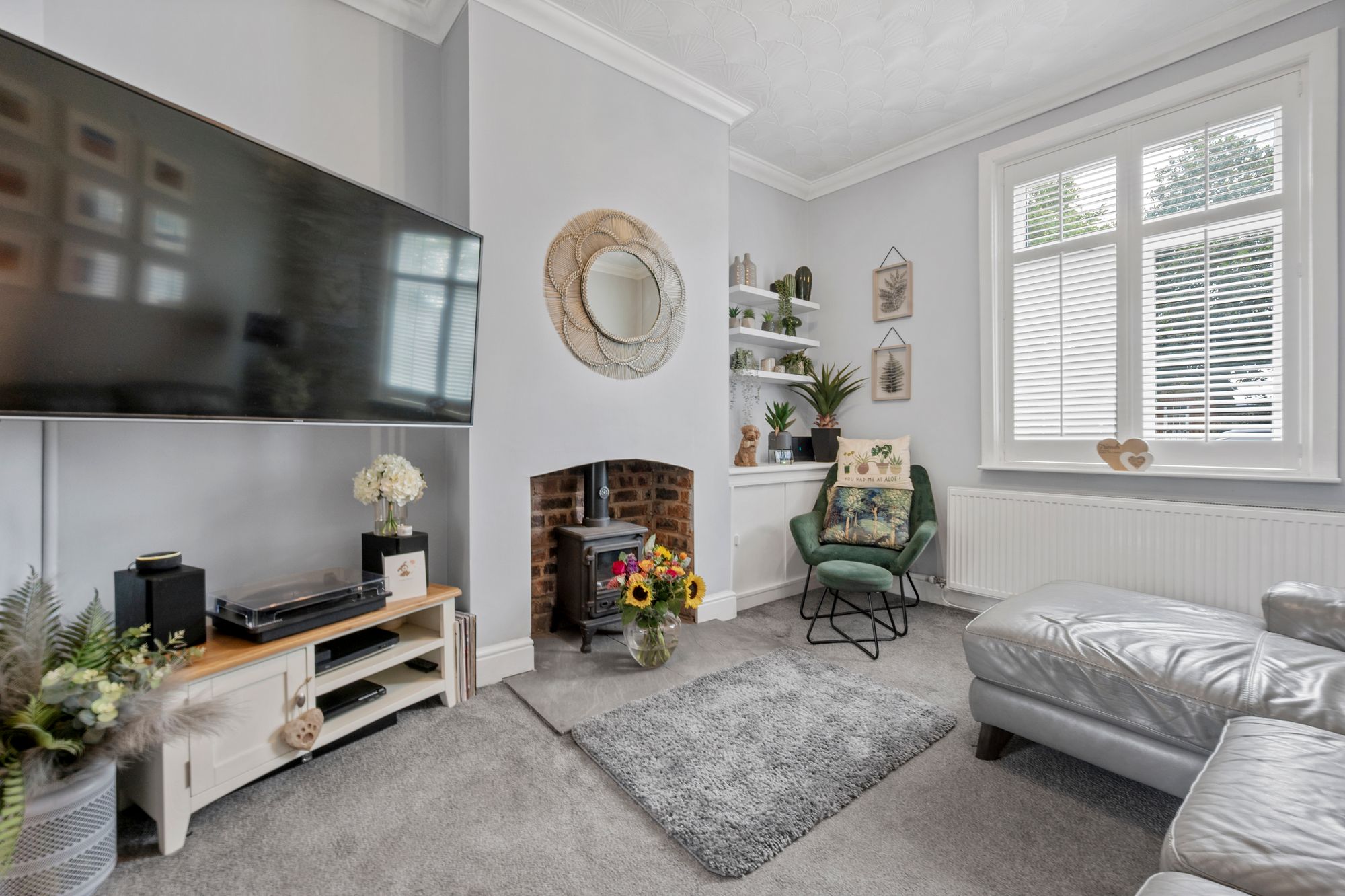 Clipsley Lane, Haydock, WA11