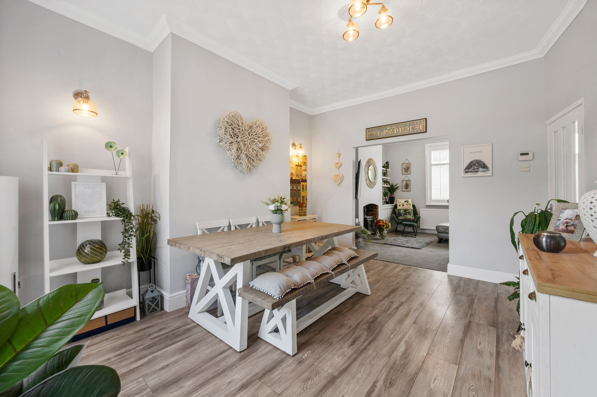 Clipsley Lane, Haydock, WA11