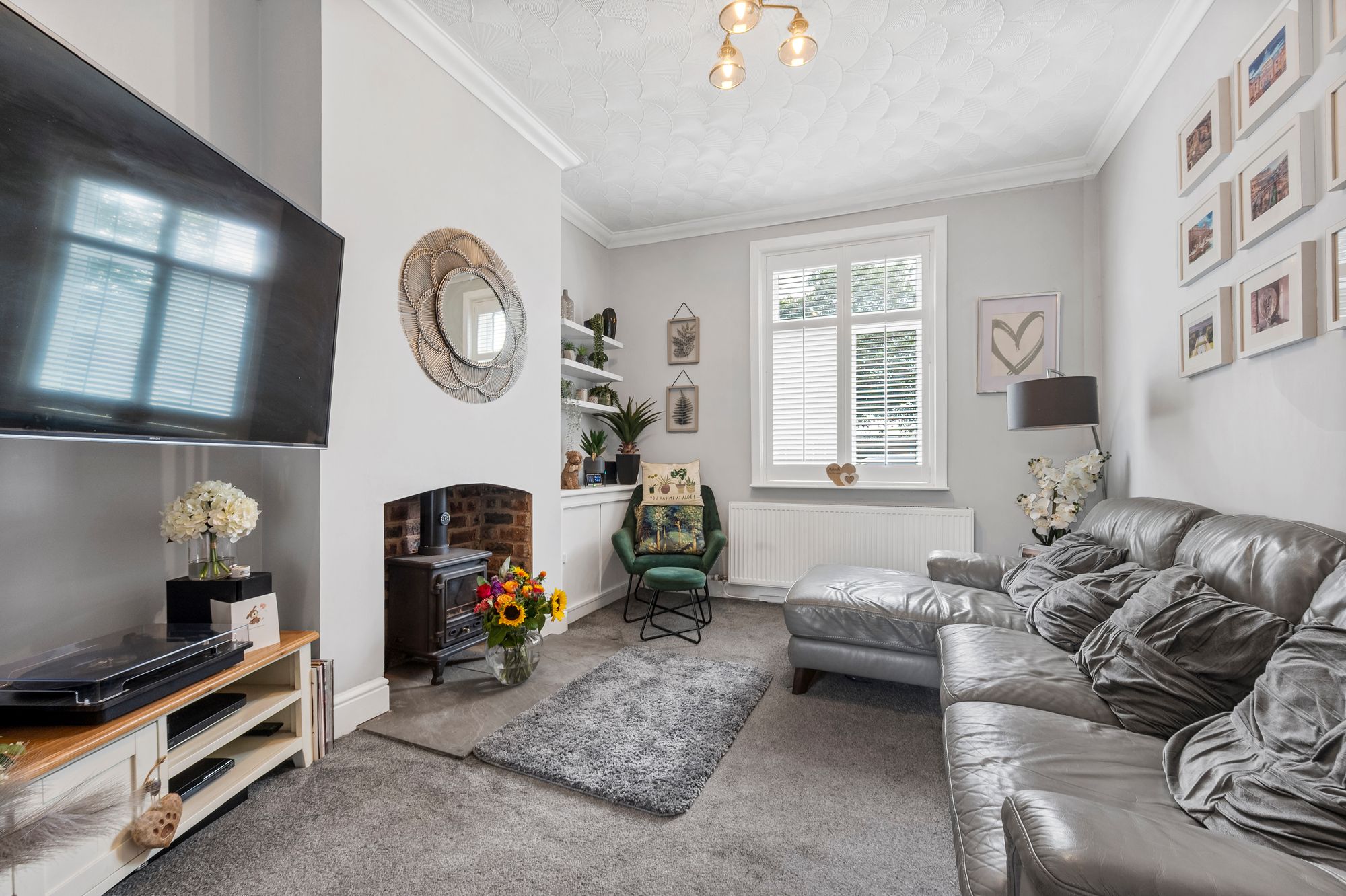 Clipsley Lane, Haydock, WA11