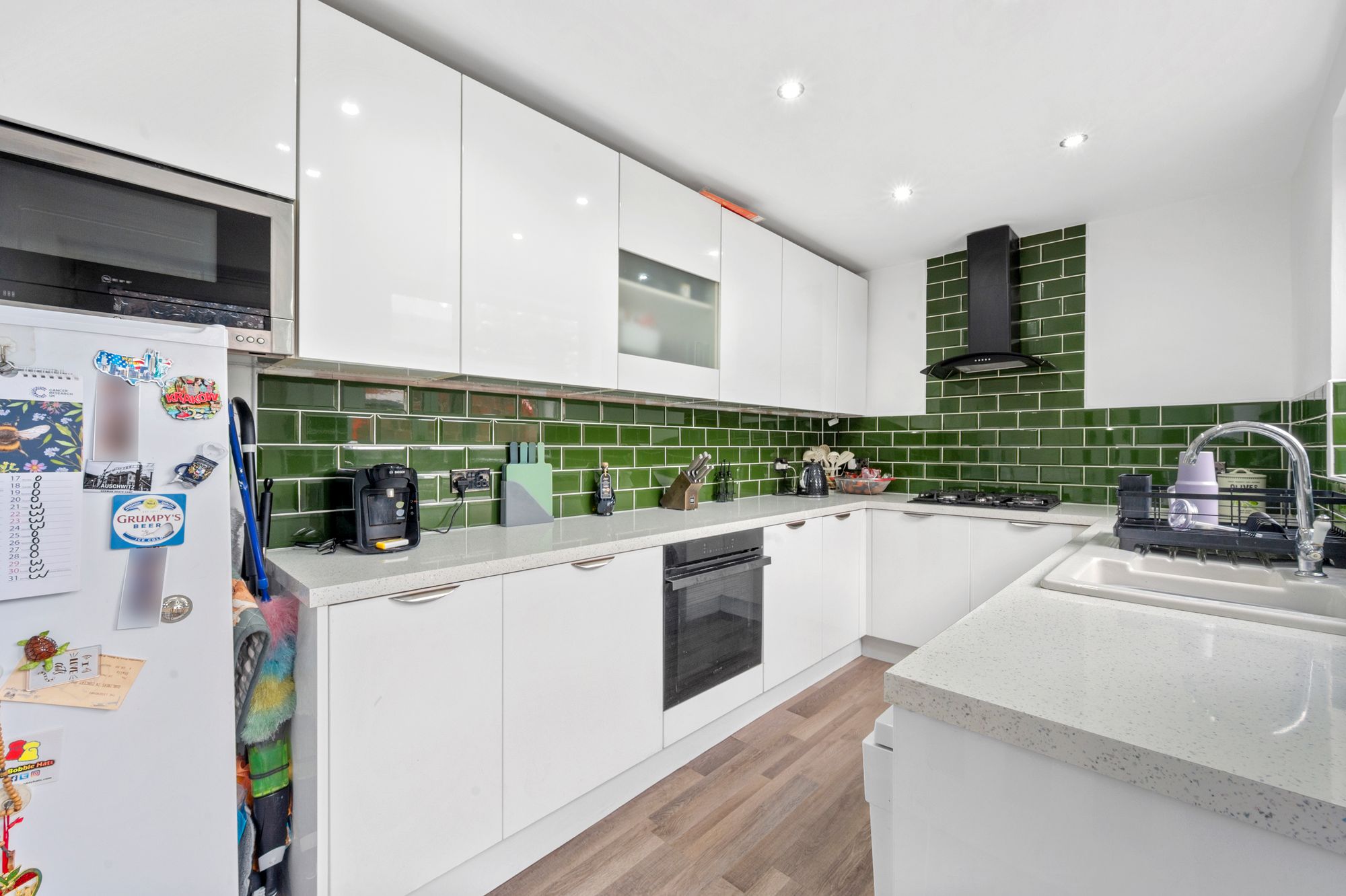 Clipsley Lane, Haydock, WA11