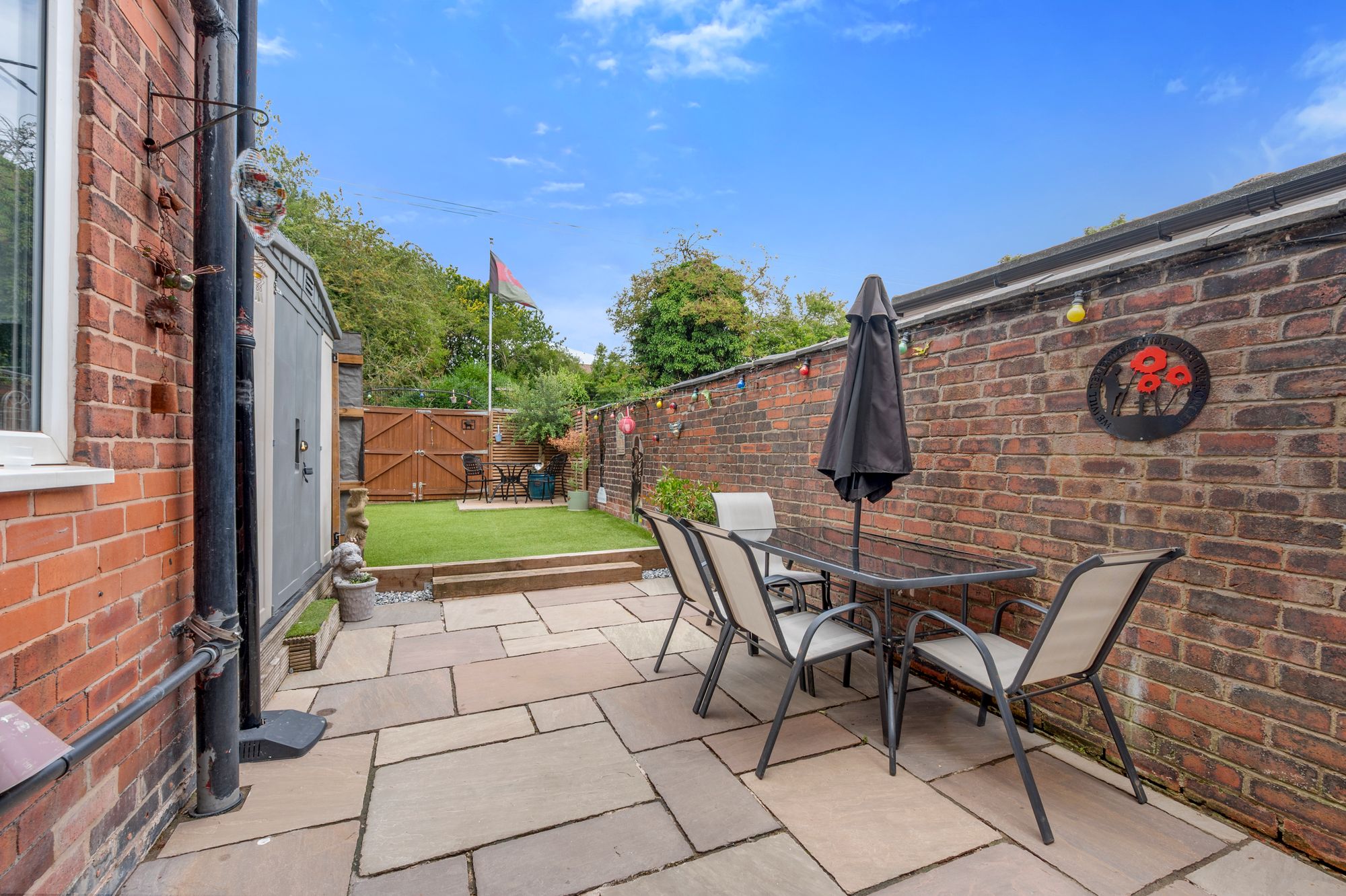 Clipsley Lane, Haydock, WA11