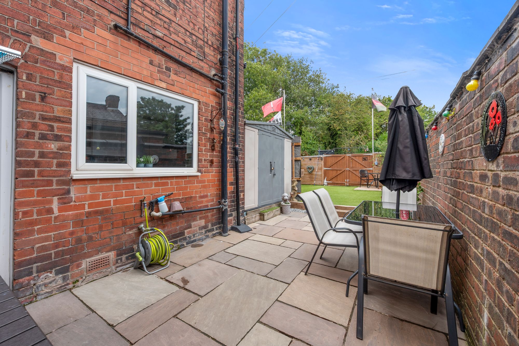 Clipsley Lane, Haydock, WA11