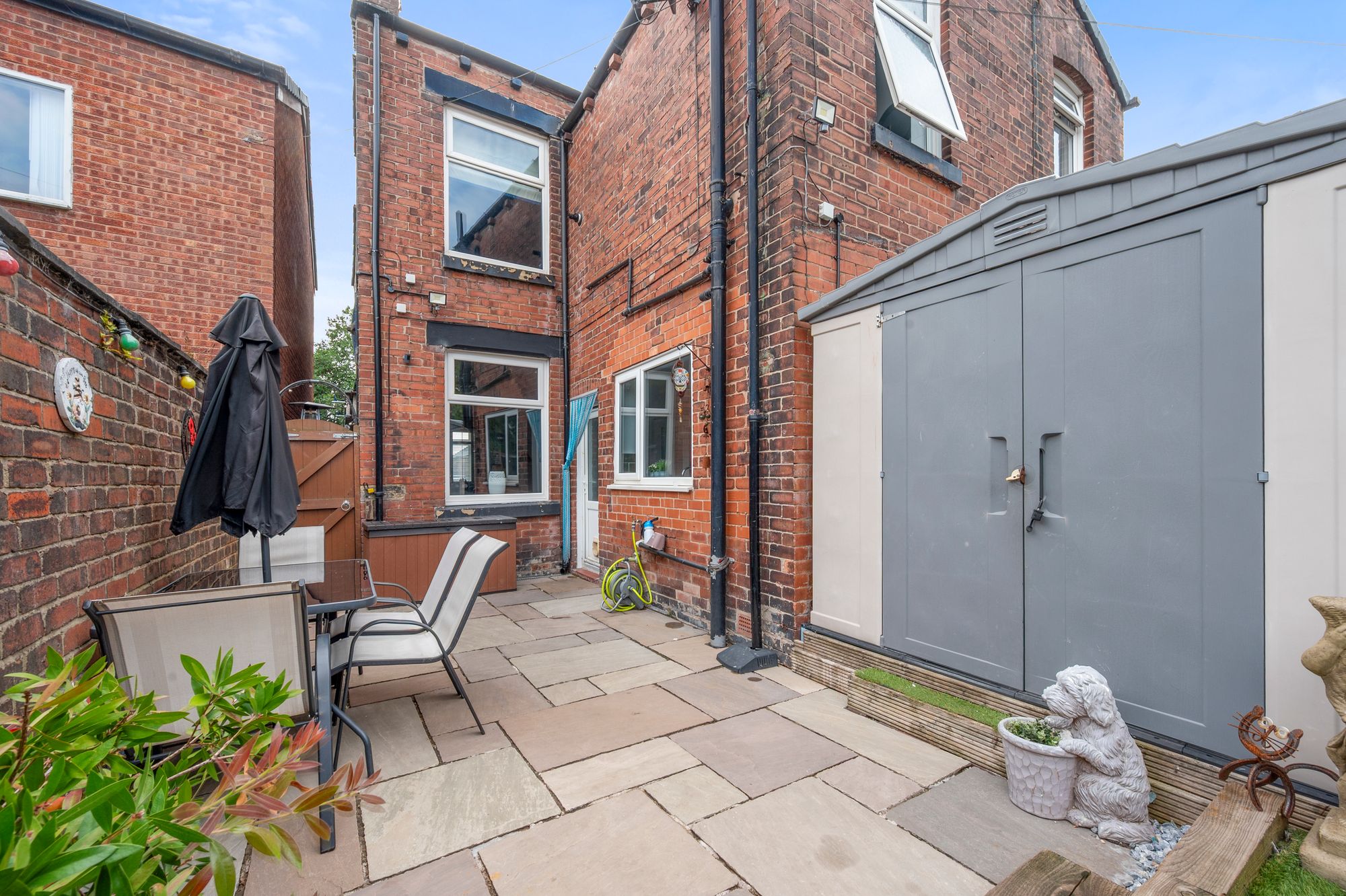 Clipsley Lane, Haydock, WA11