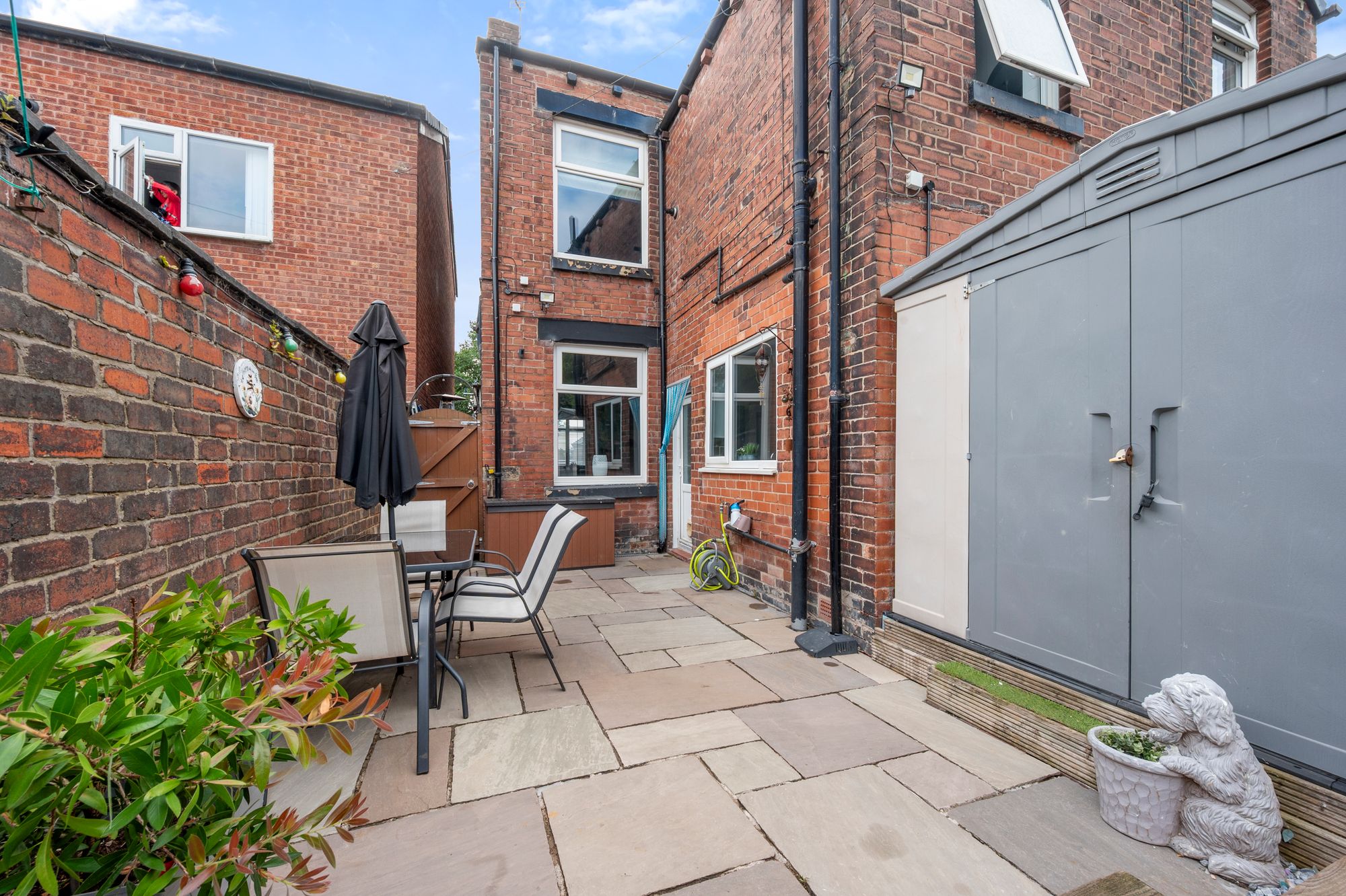 Clipsley Lane, Haydock, WA11