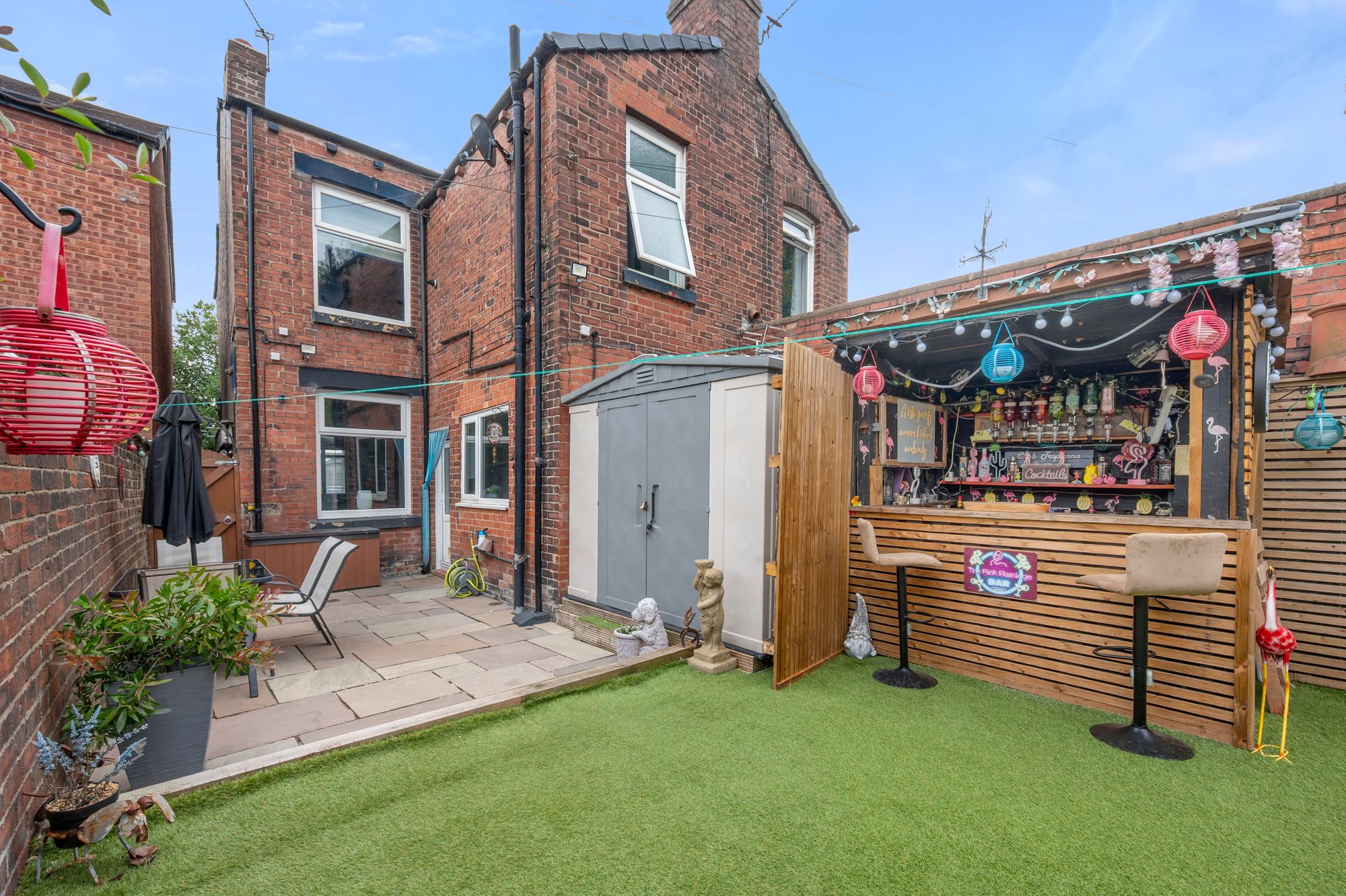 Clipsley Lane, Haydock, WA11