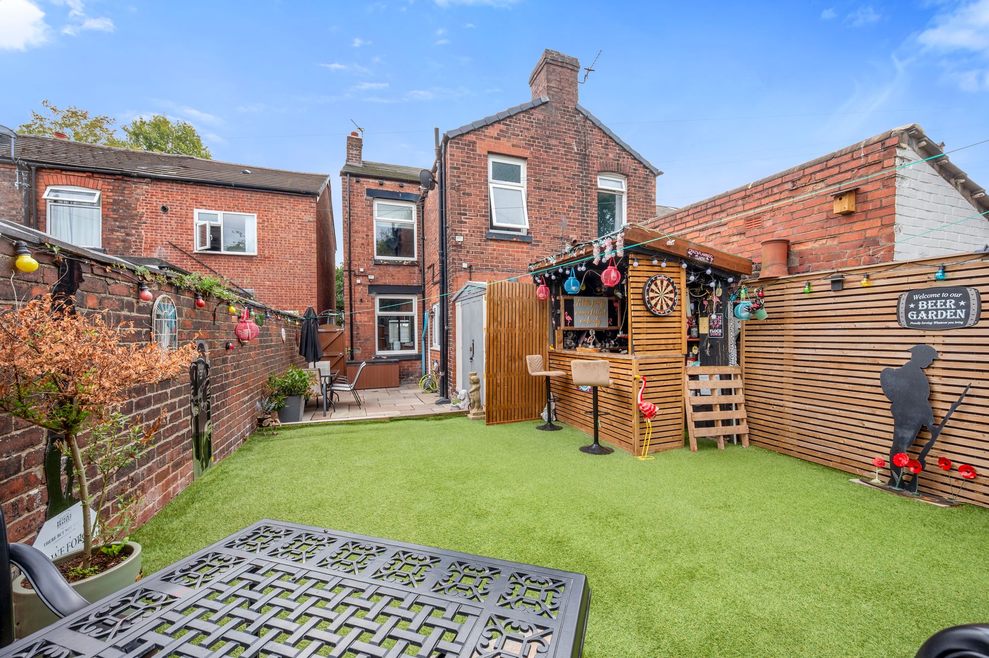 Clipsley Lane, Haydock, WA11