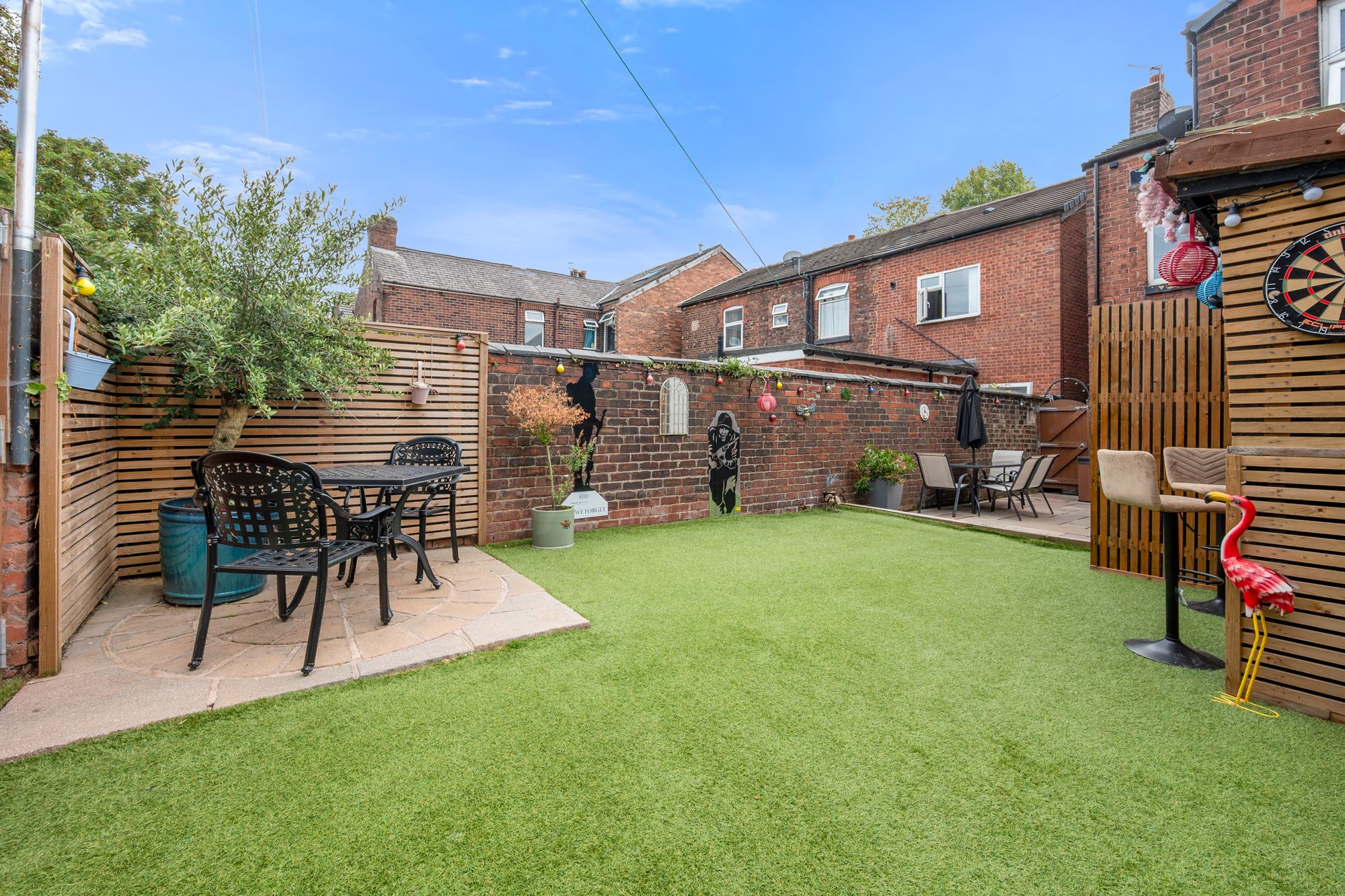 Clipsley Lane, Haydock, WA11