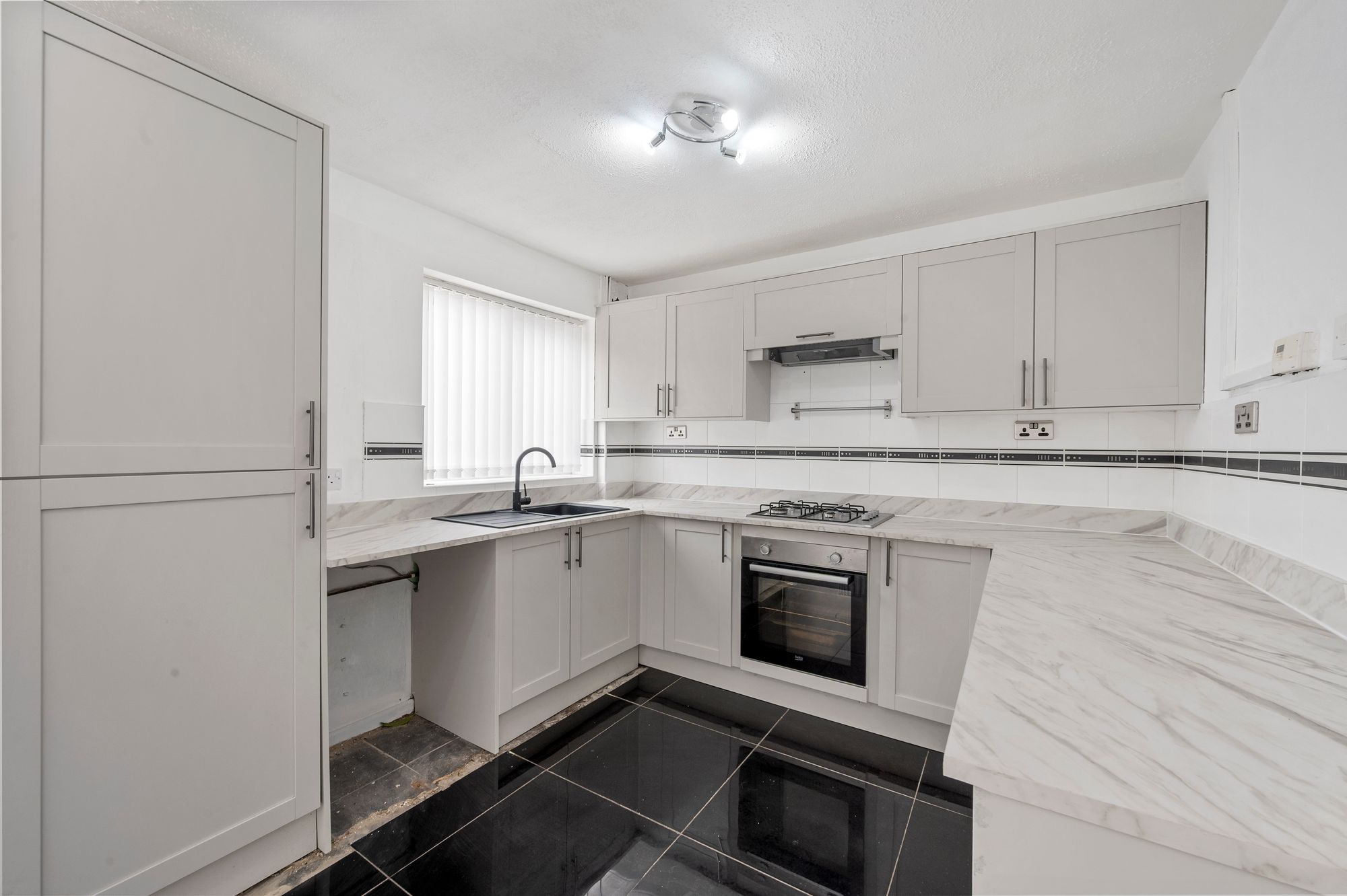 Newlyn Grove, St. Helens, WA11
