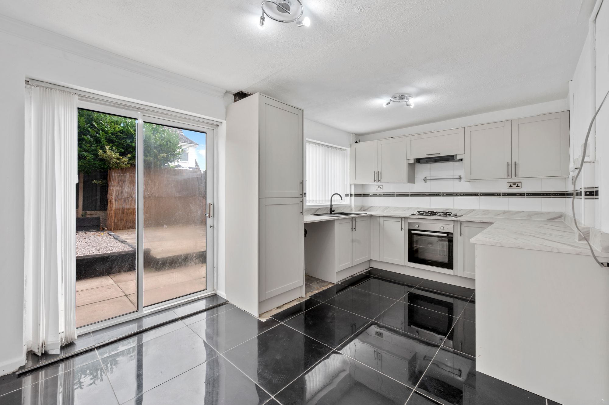 Newlyn Grove, St. Helens, WA11