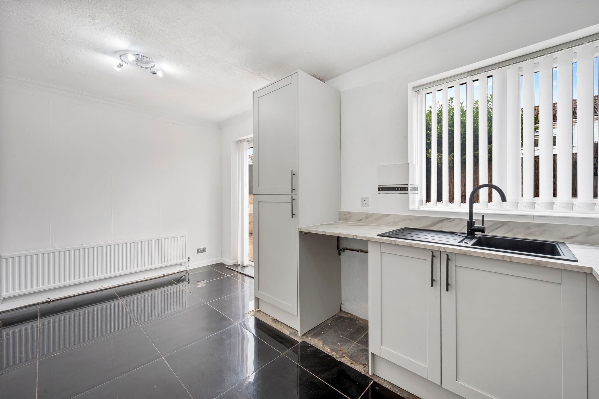Newlyn Grove, St. Helens, WA11