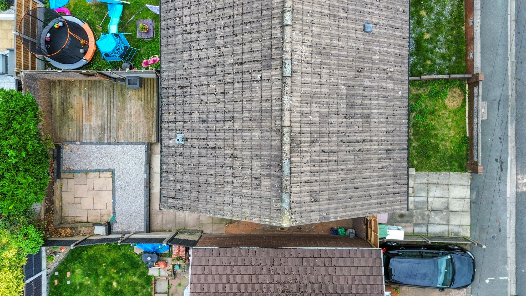 Newlyn Grove, St. Helens, WA11
