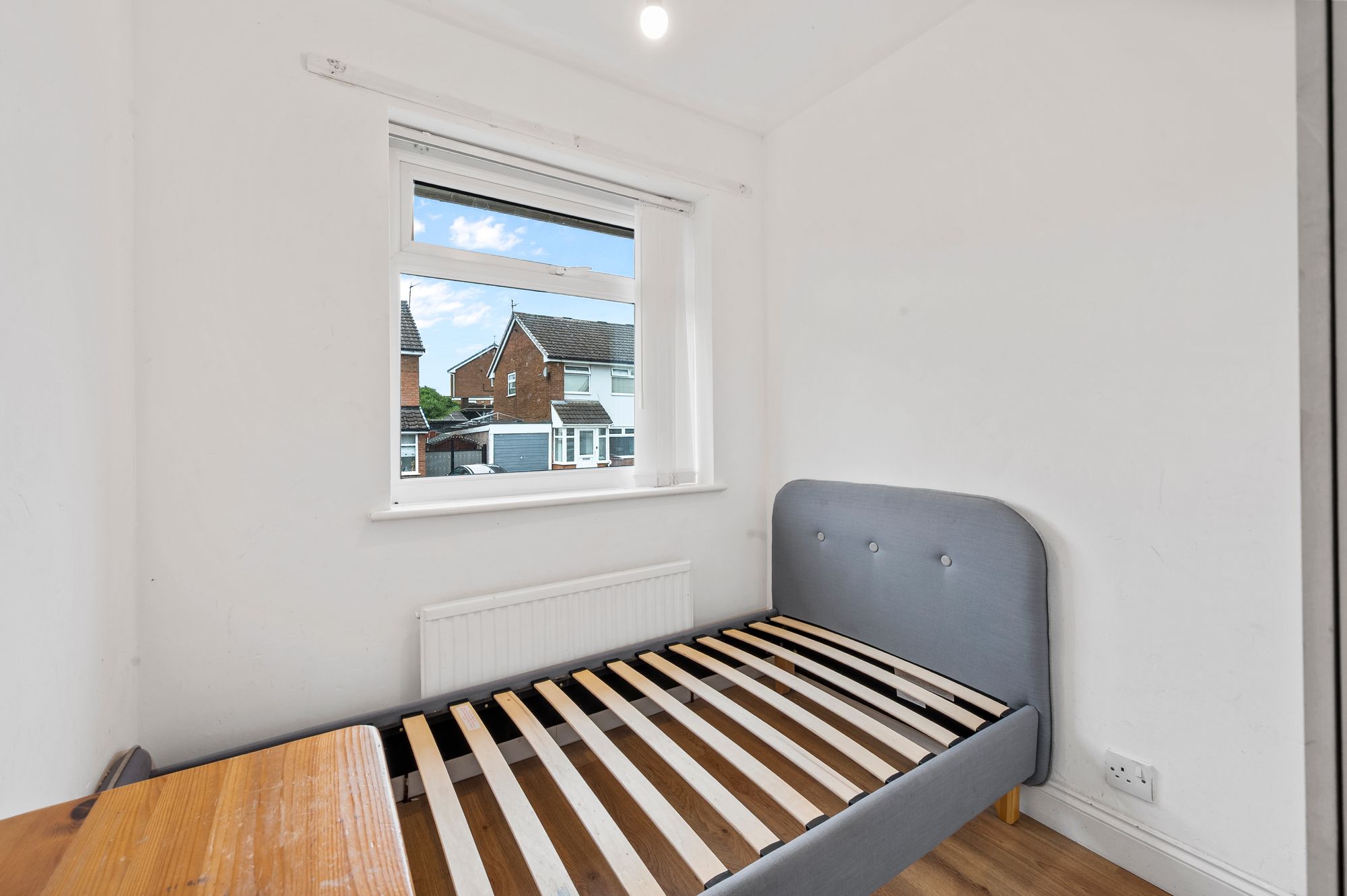 Newlyn Grove, St. Helens, WA11
