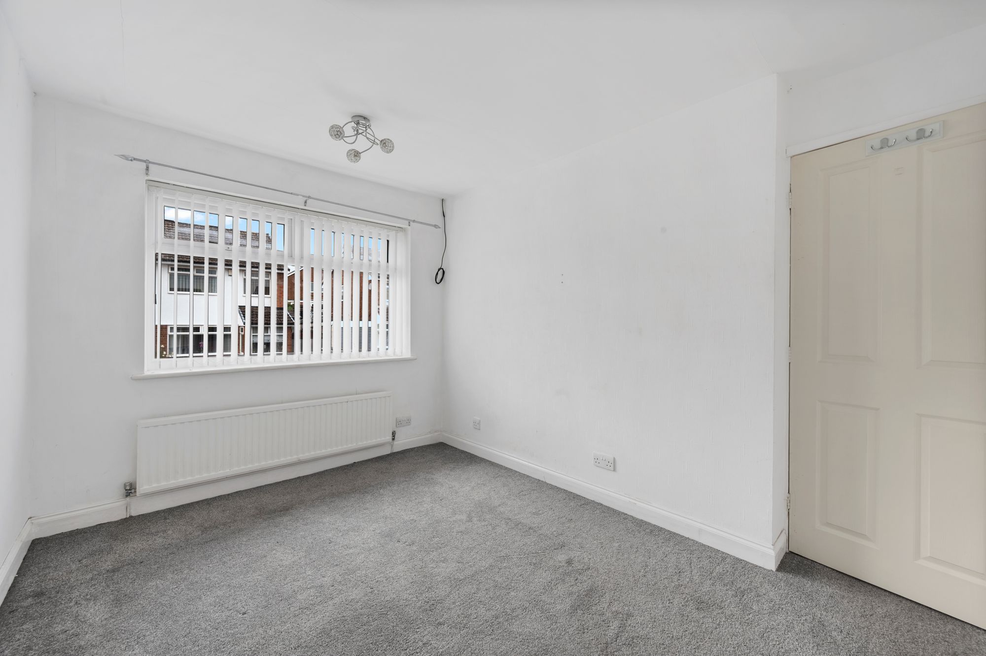 Newlyn Grove, St. Helens, WA11