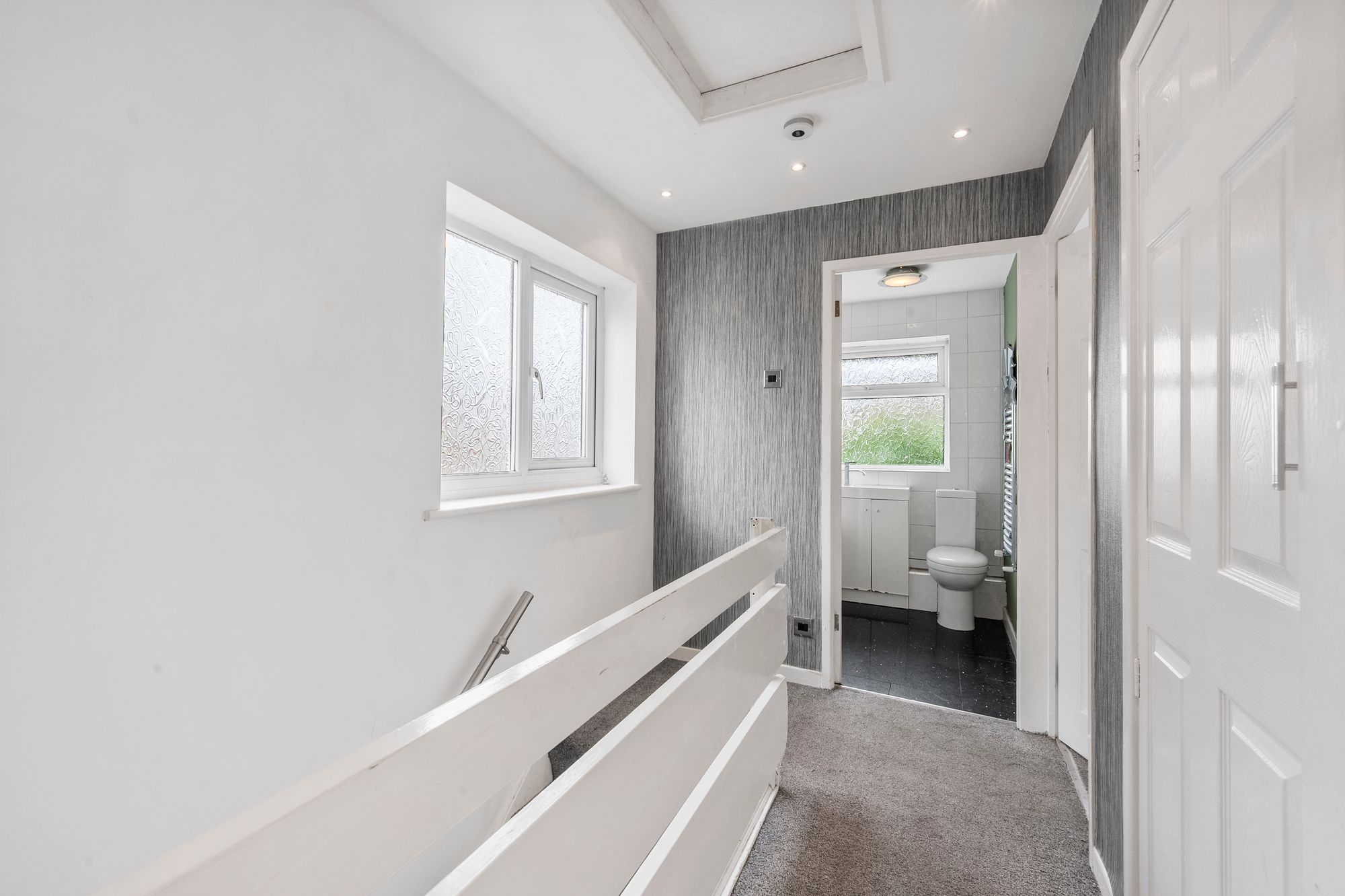 Newlyn Grove, St. Helens, WA11