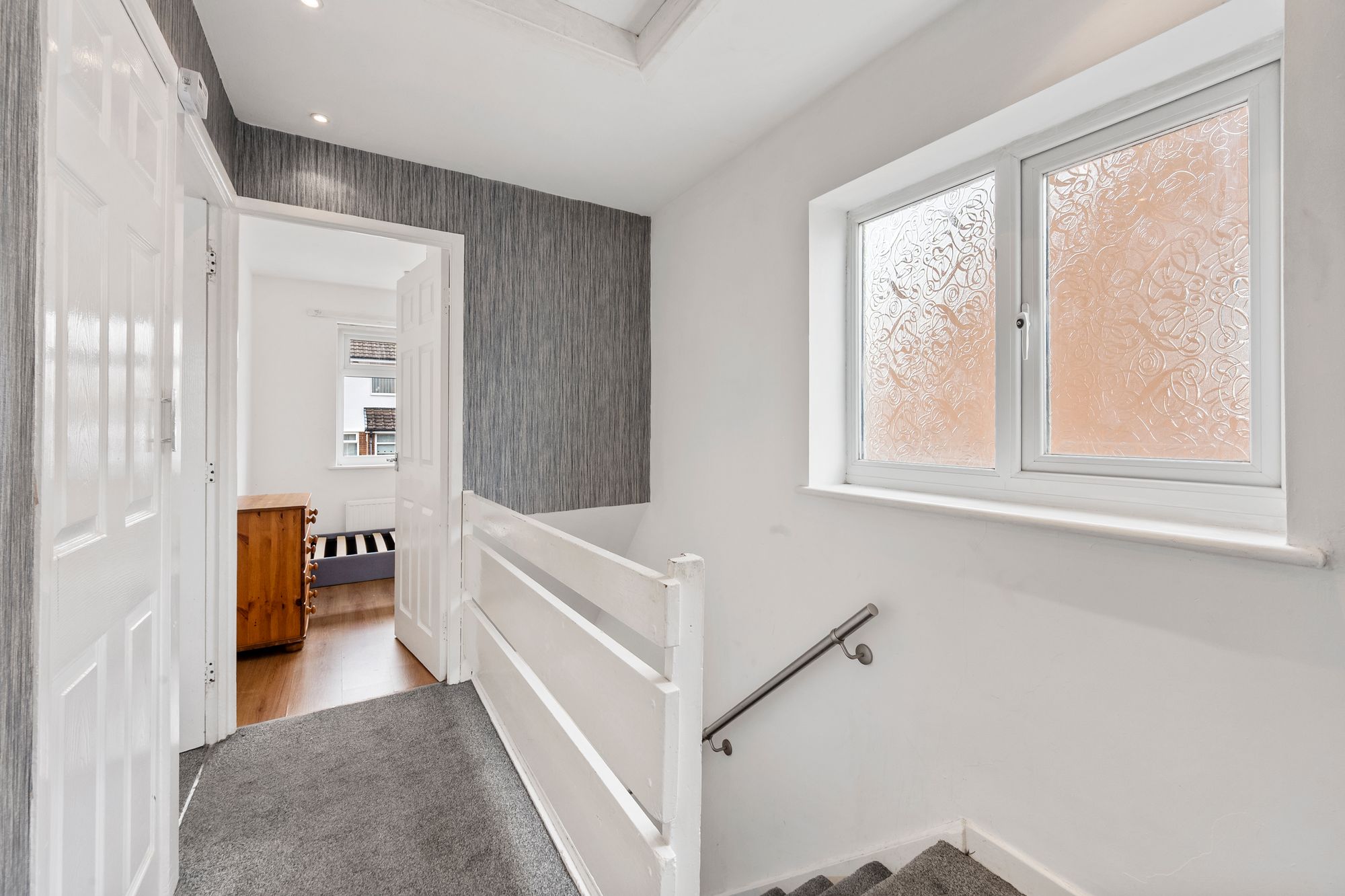 Newlyn Grove, St. Helens, WA11