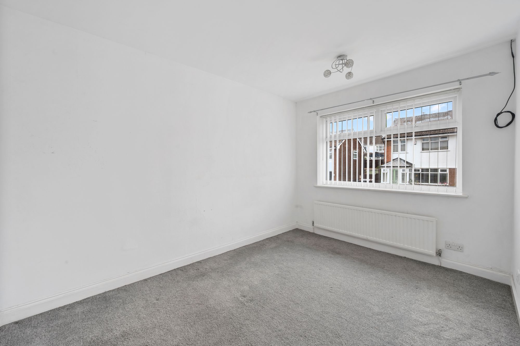 Newlyn Grove, St. Helens, WA11