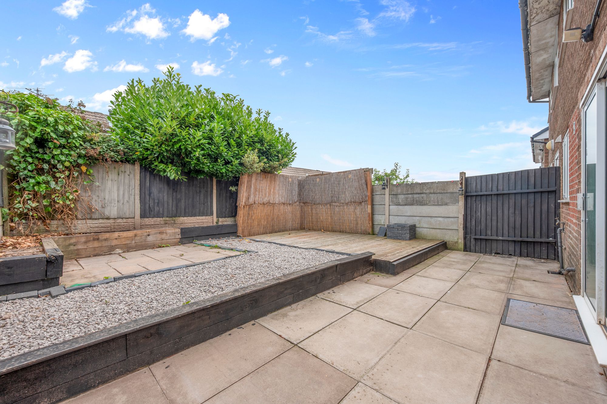 Newlyn Grove, St. Helens, WA11