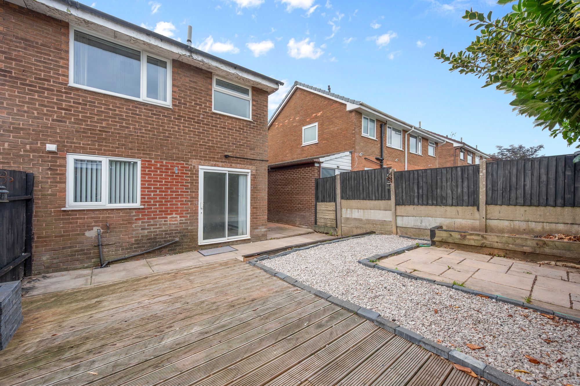Newlyn Grove, St. Helens, WA11