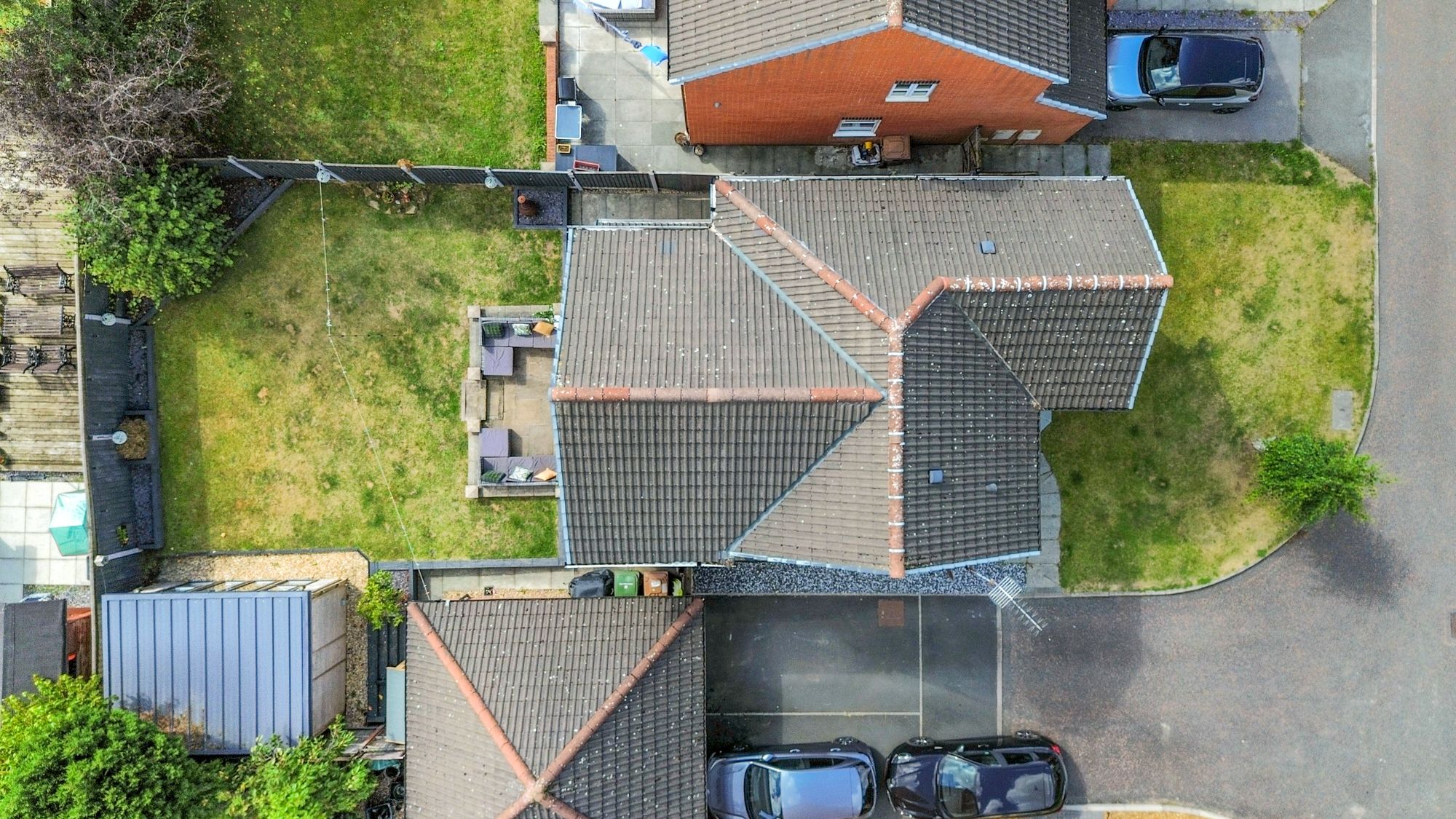 Camellia Gardens, St. Helens, WA9