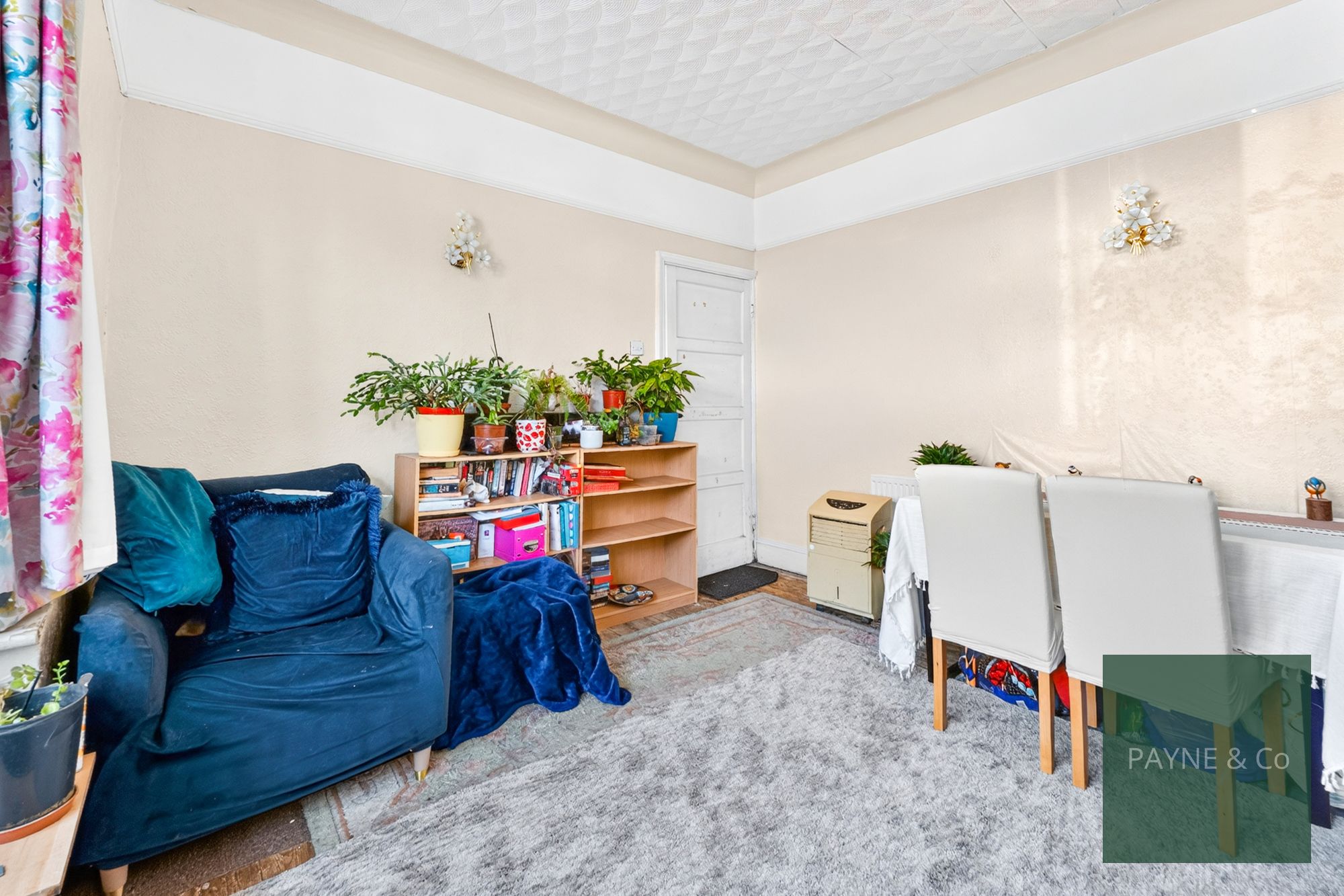 Wanstead Park Road, Ilford, IG1