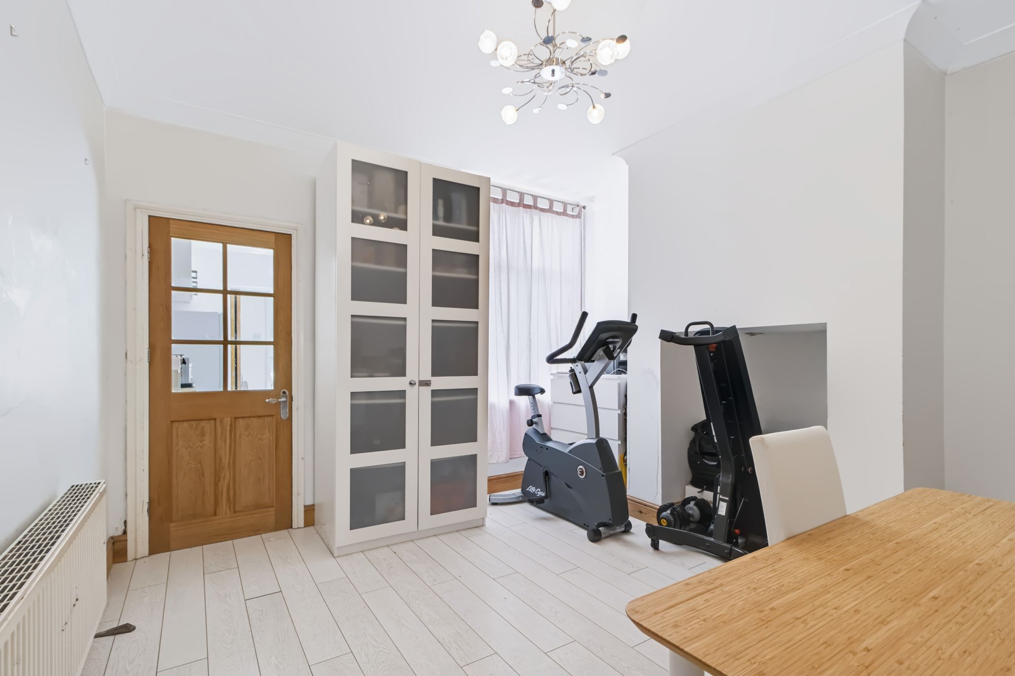 Chapel Lane, Stockton Heath, WA4