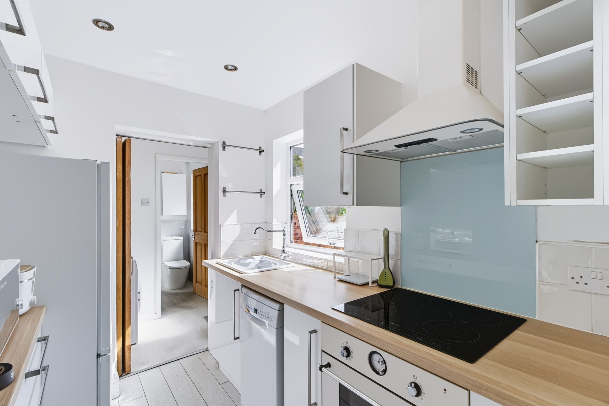 Chapel Lane, Stockton Heath, WA4