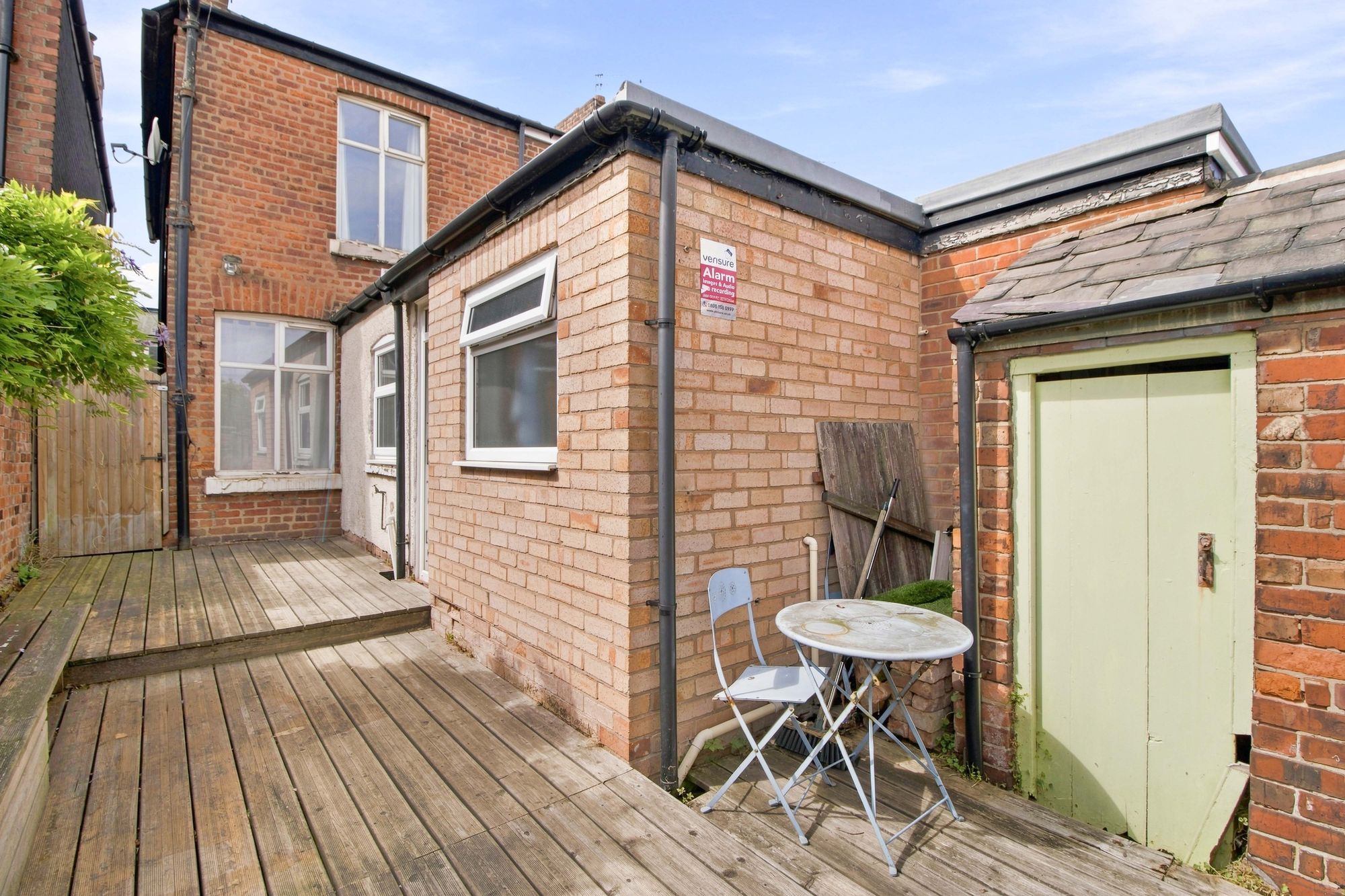 Chapel Lane, Stockton Heath, WA4