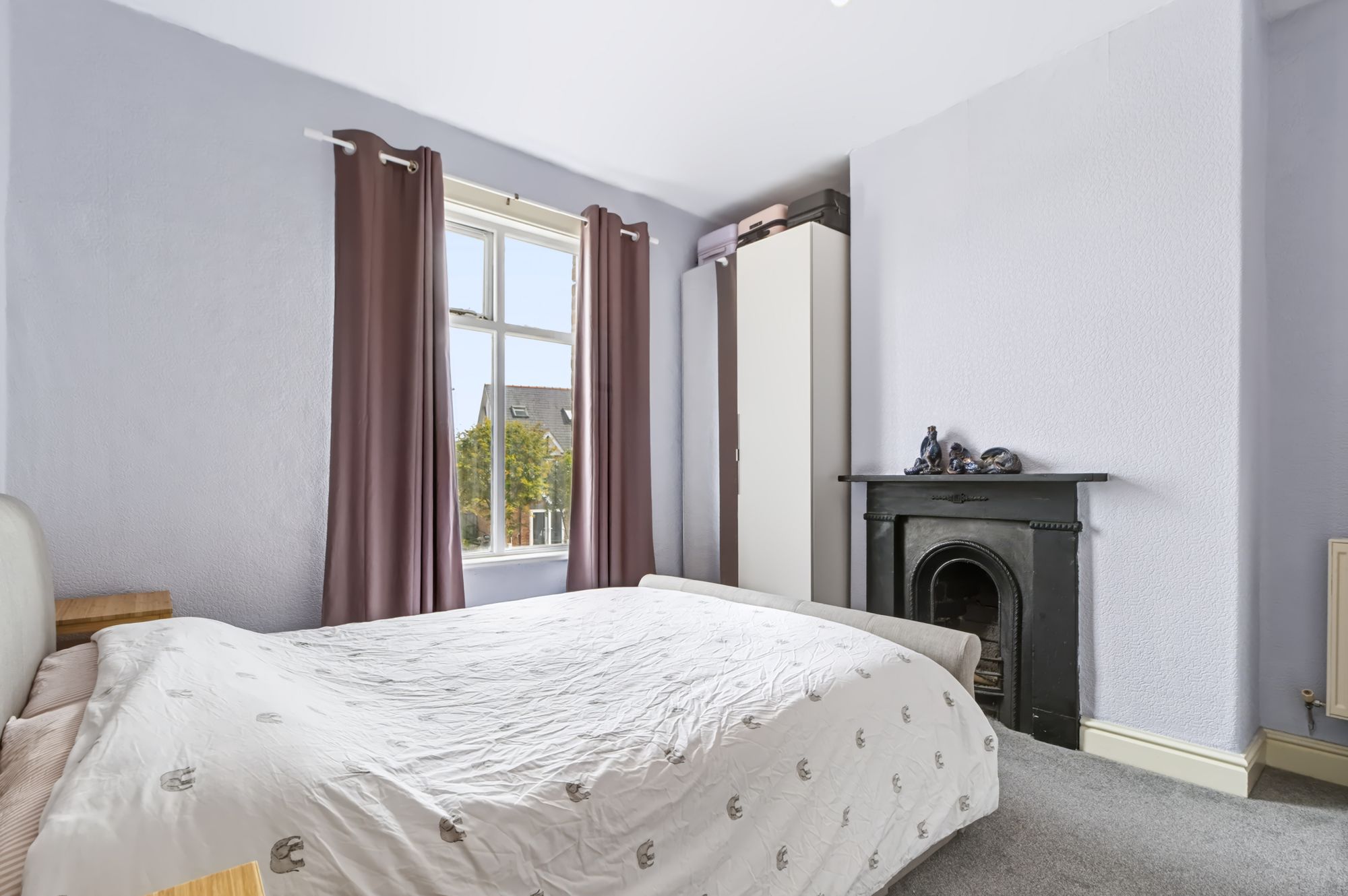 Chapel Lane, Stockton Heath, WA4