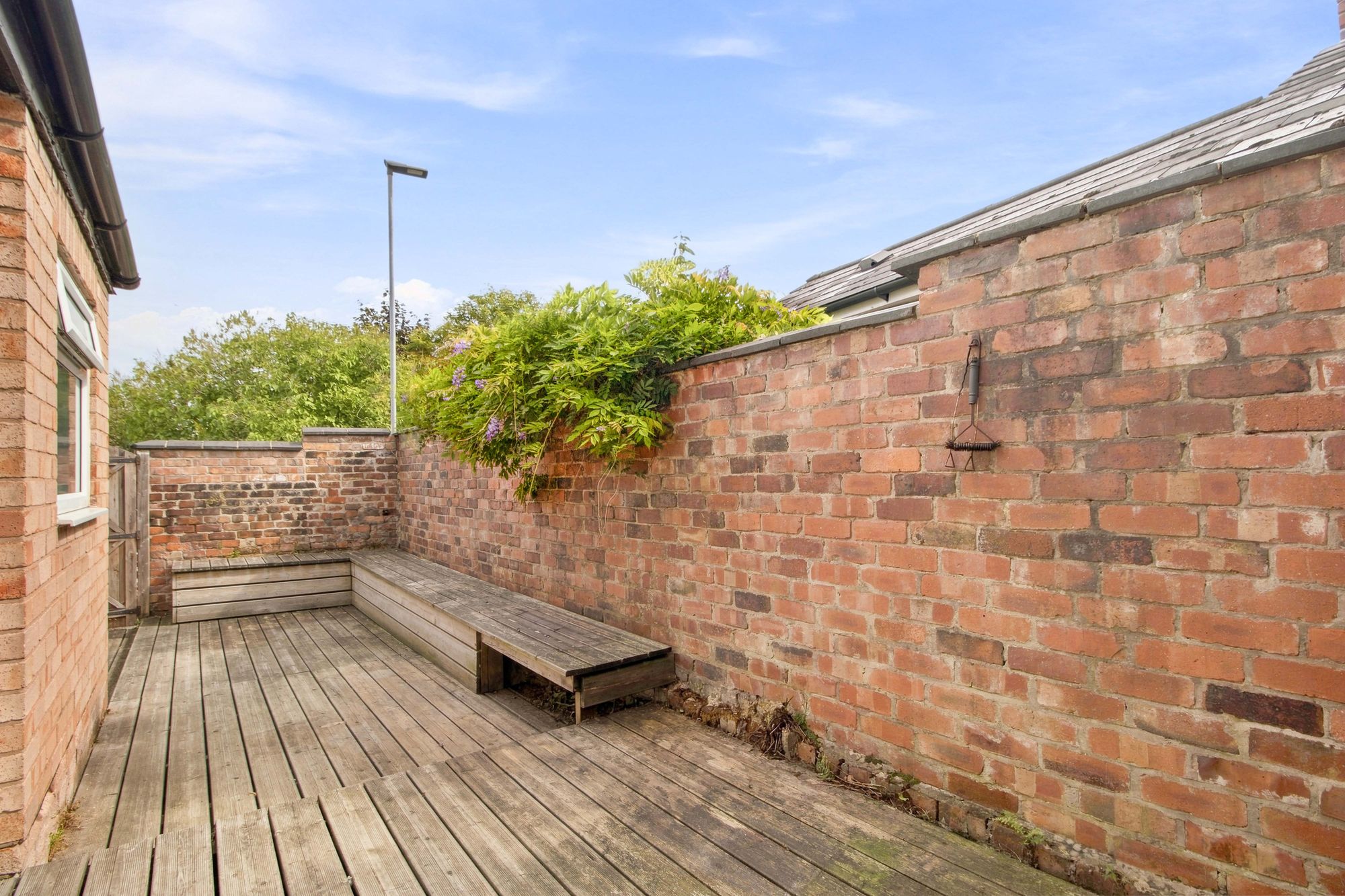 Chapel Lane, Stockton Heath, WA4