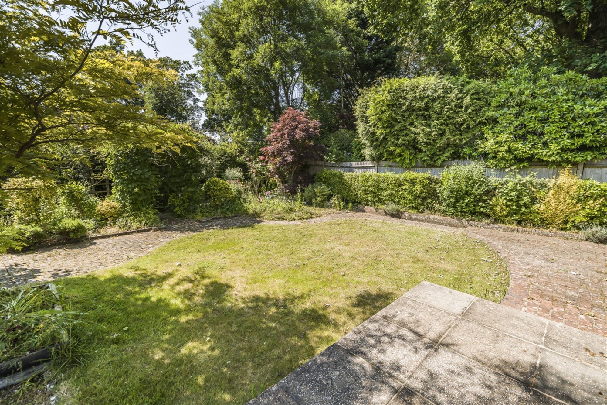 Garden Wood Close, West Chiltington, RH20