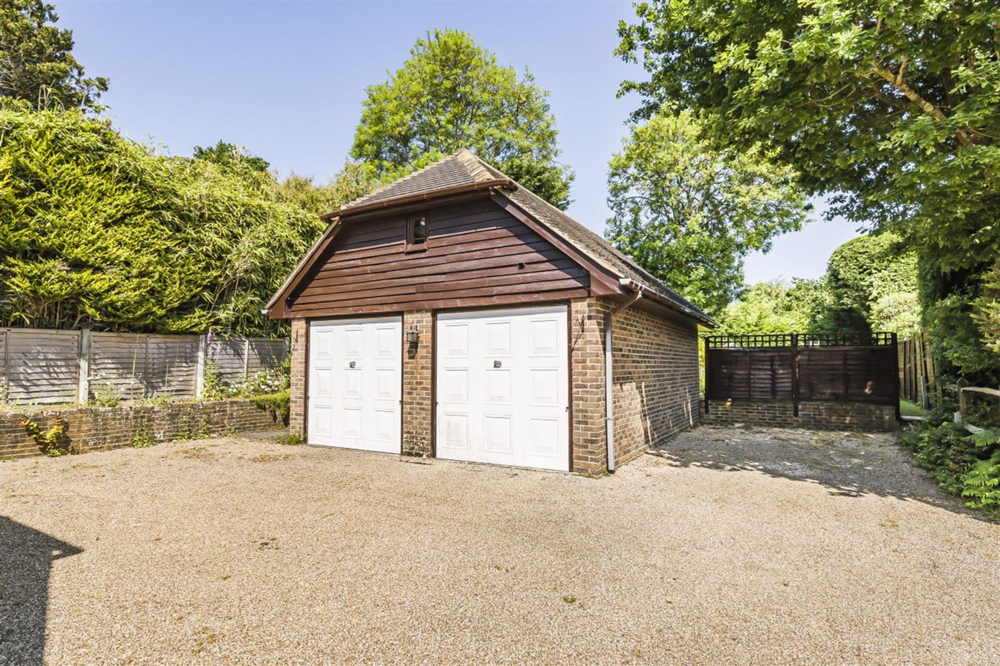 Garden Wood Close, West Chiltington, RH20