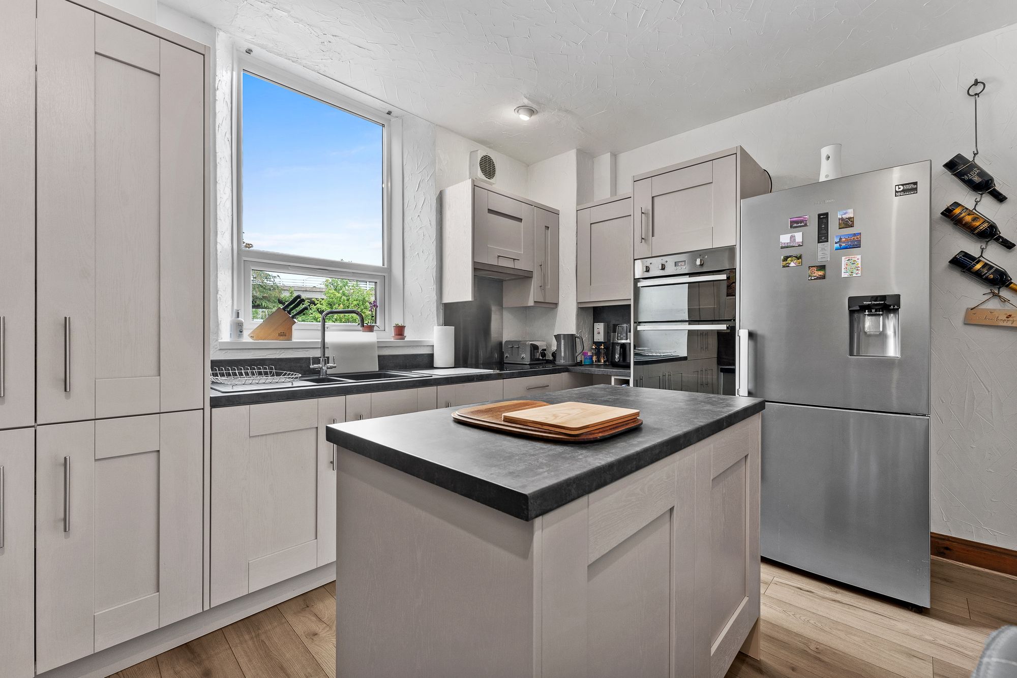 Mill Lane, Winwick, WA2