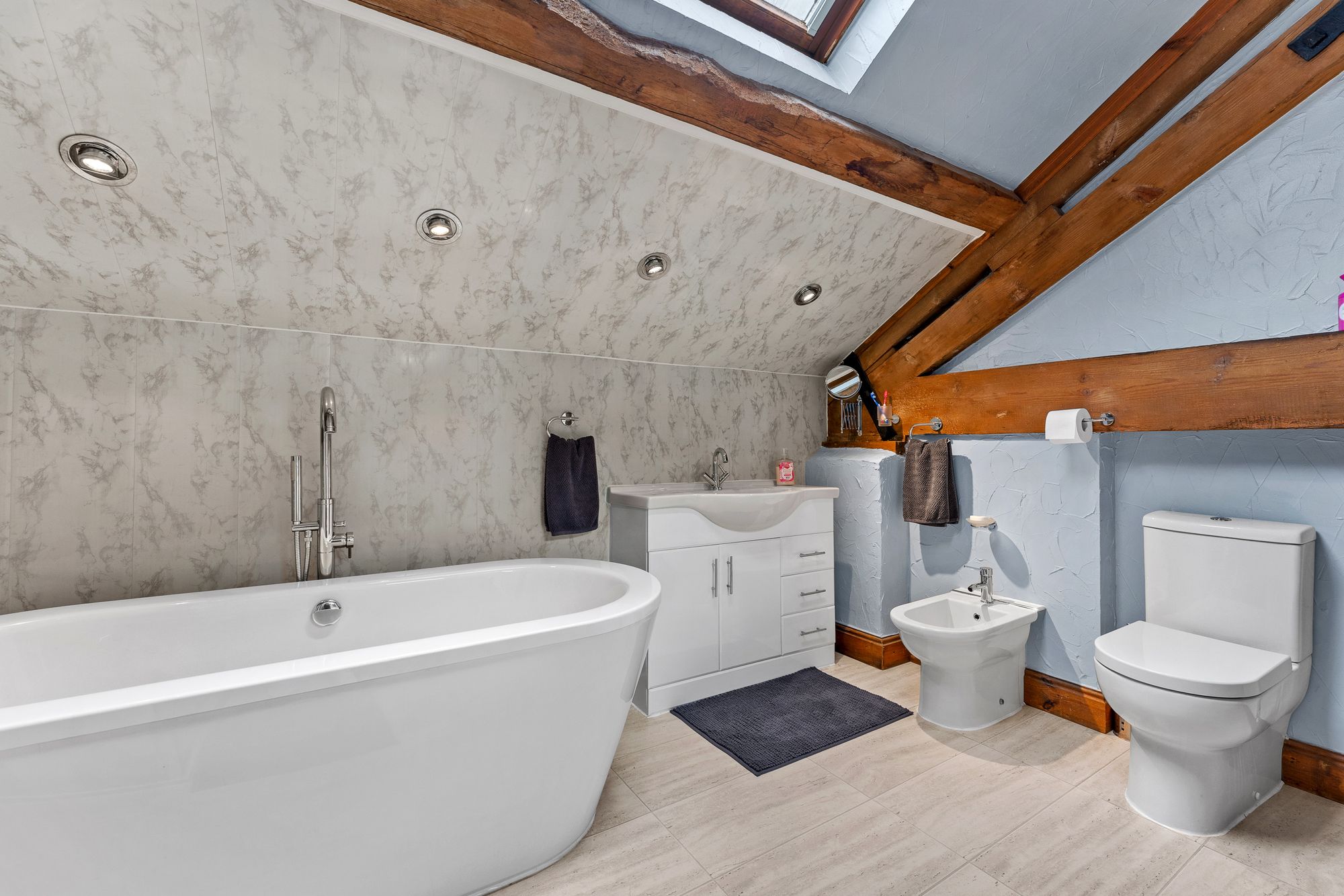 Mill Lane, Winwick, WA2