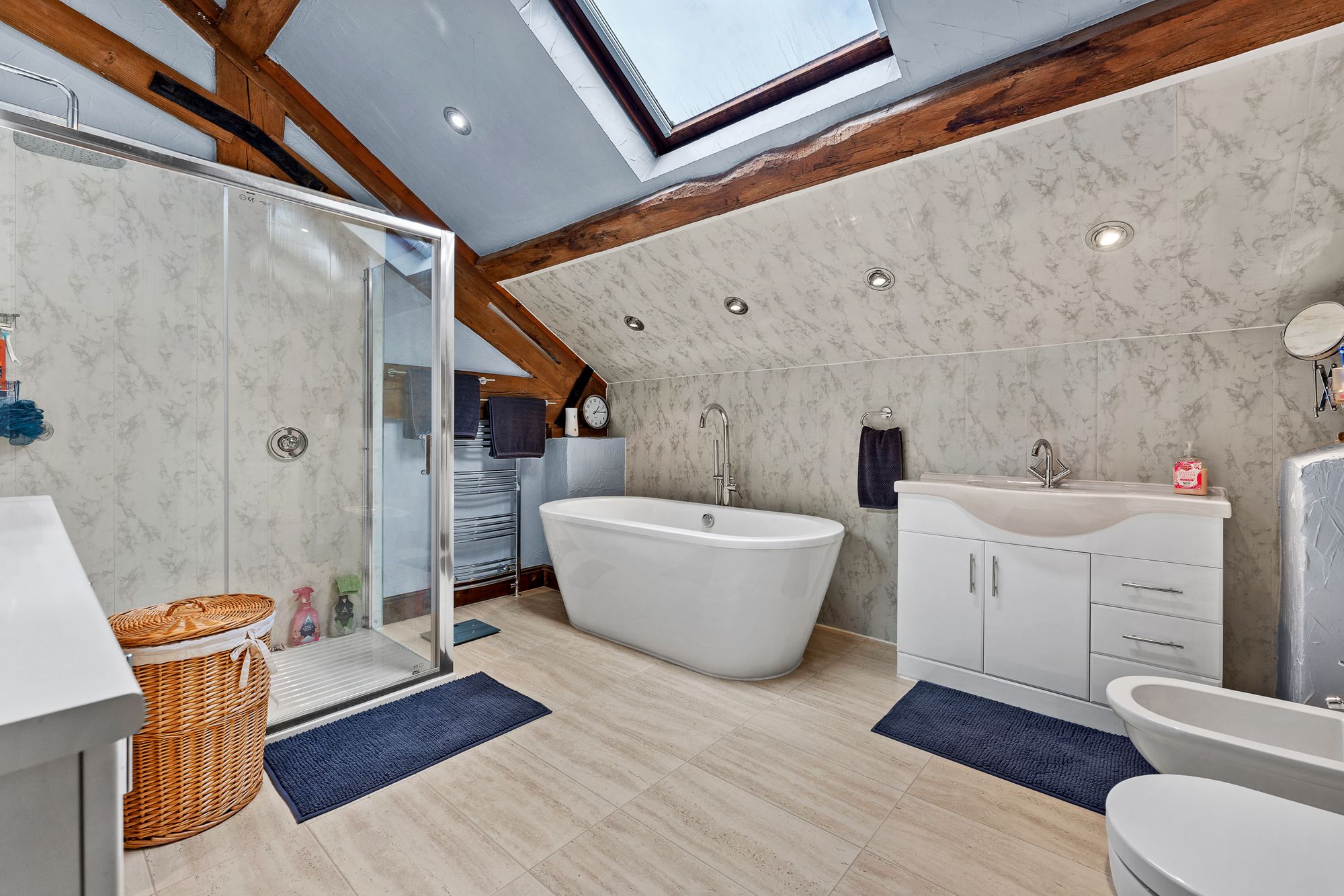 Mill Lane, Winwick, WA2