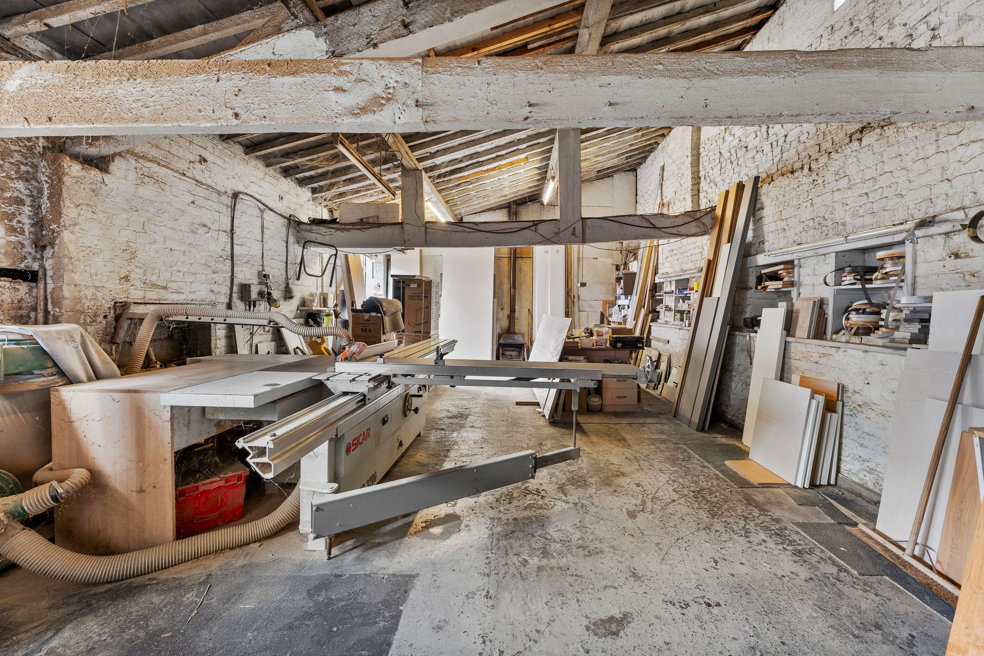 Mill Lane, Winwick, WA2
