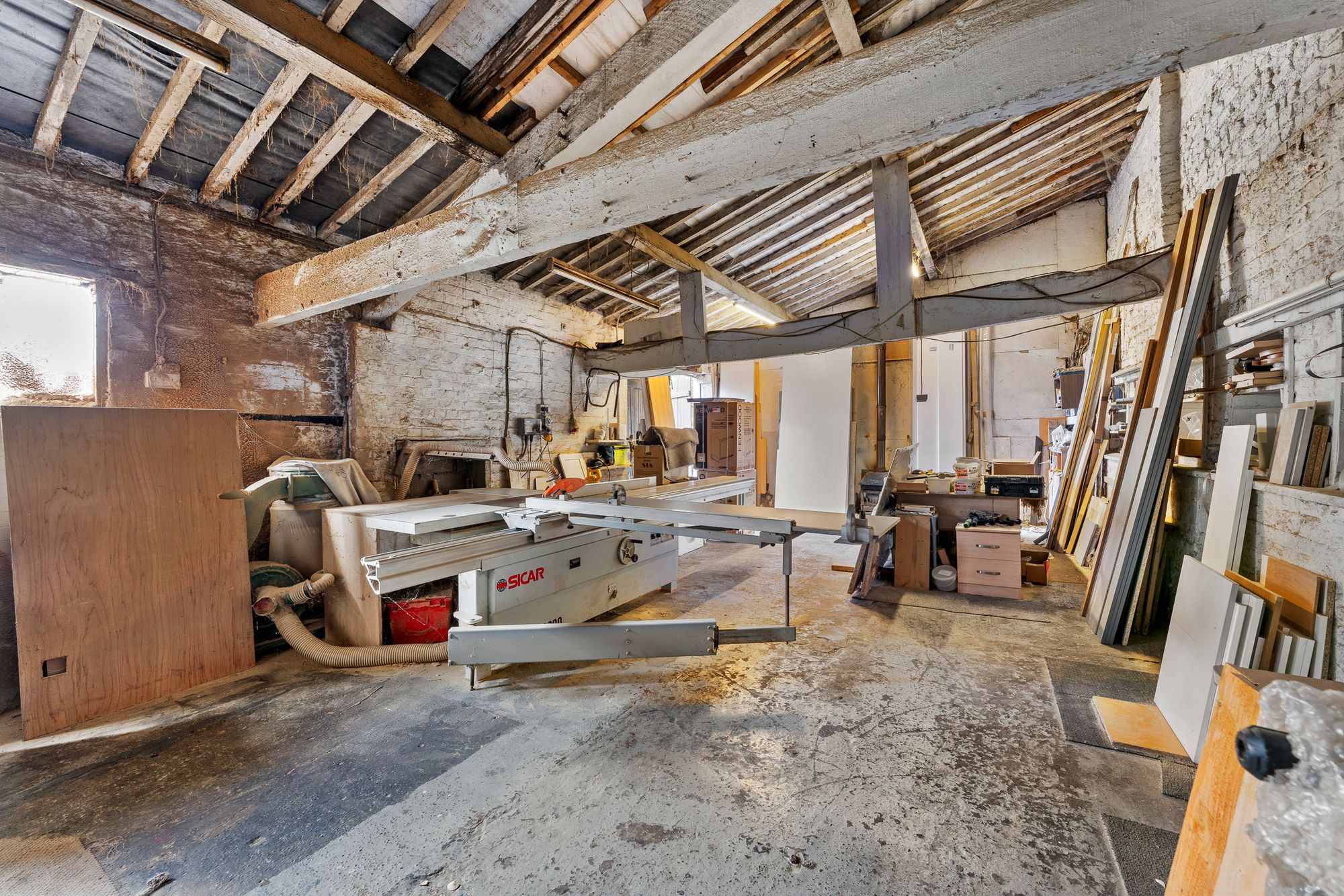 Mill Lane, Winwick, WA2