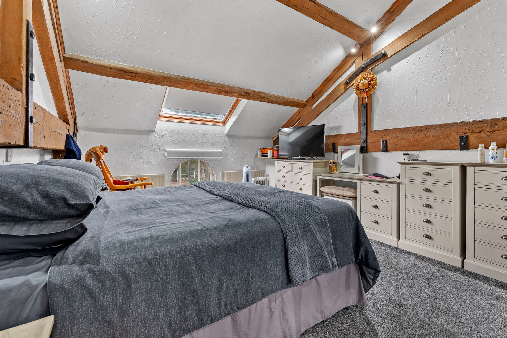 Mill Lane, Winwick, WA2