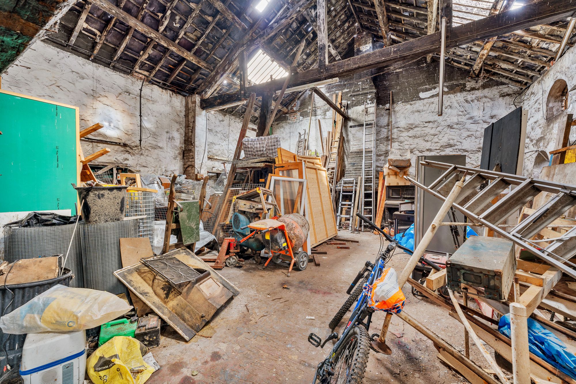 Mill Lane, Winwick, WA2