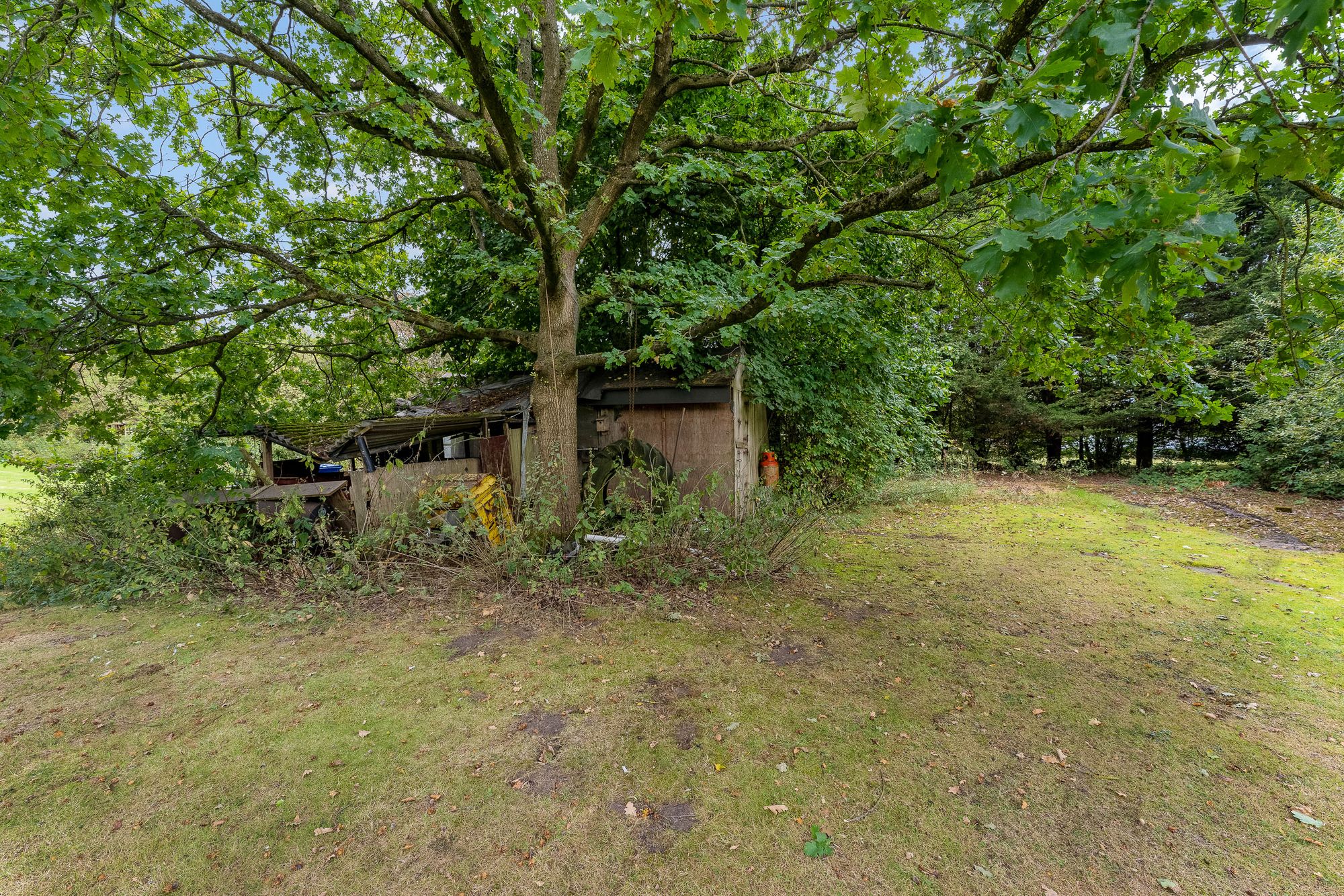 Mill Lane, Winwick, WA2