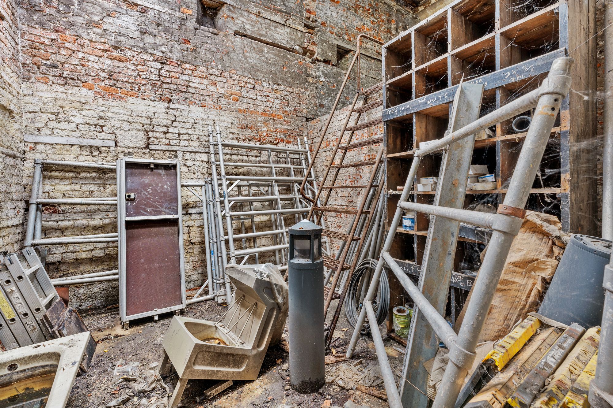 Mill Lane, Winwick, WA2