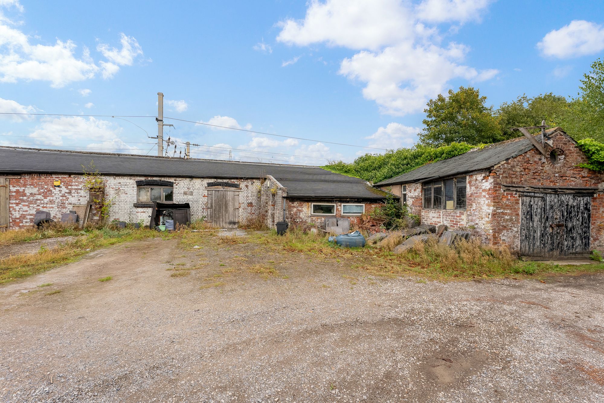 Mill Lane, Winwick, WA2
