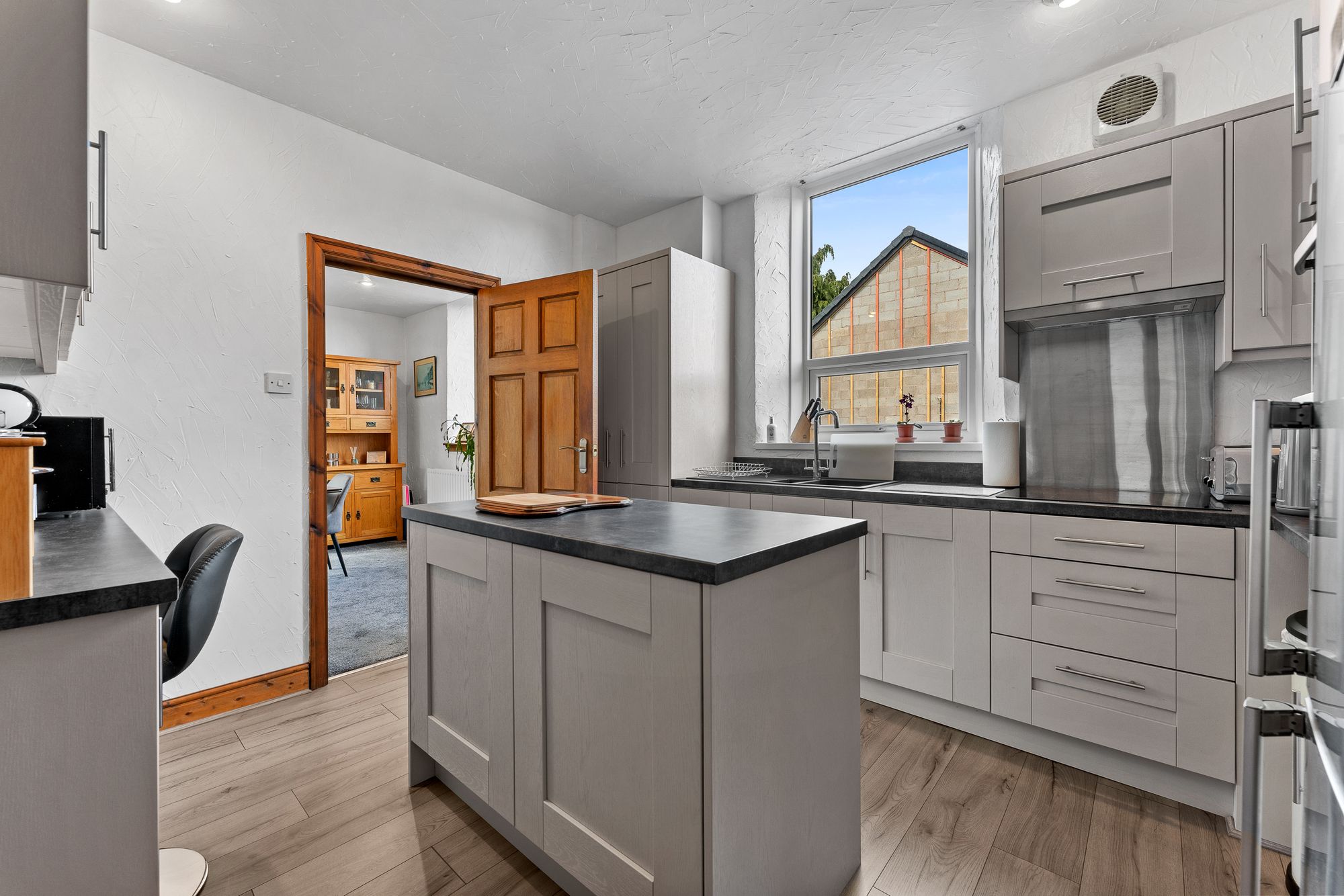 Mill Lane, Winwick, WA2