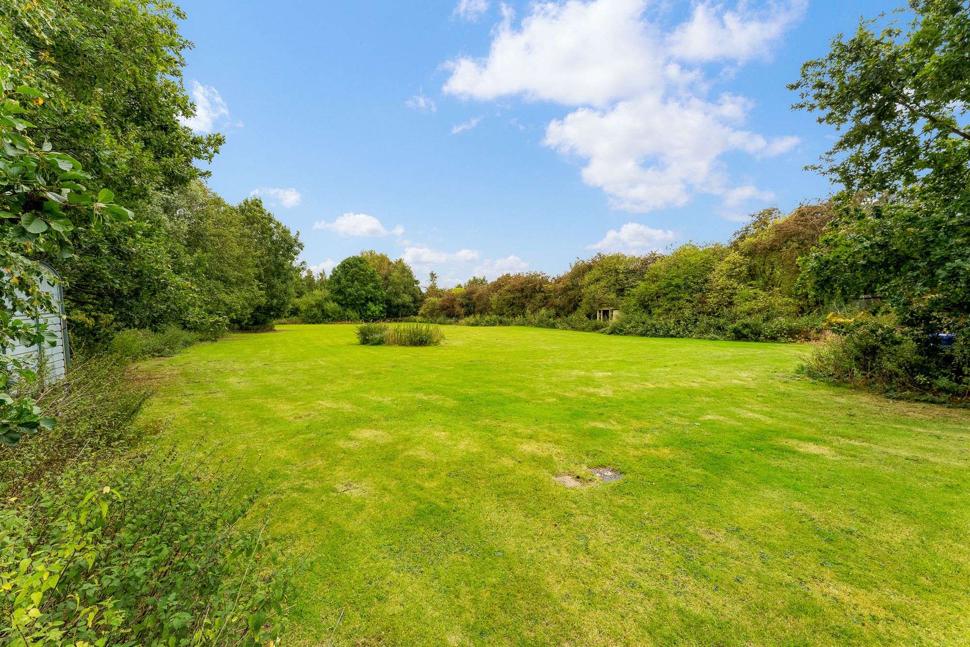 Mill Lane, Winwick, WA2