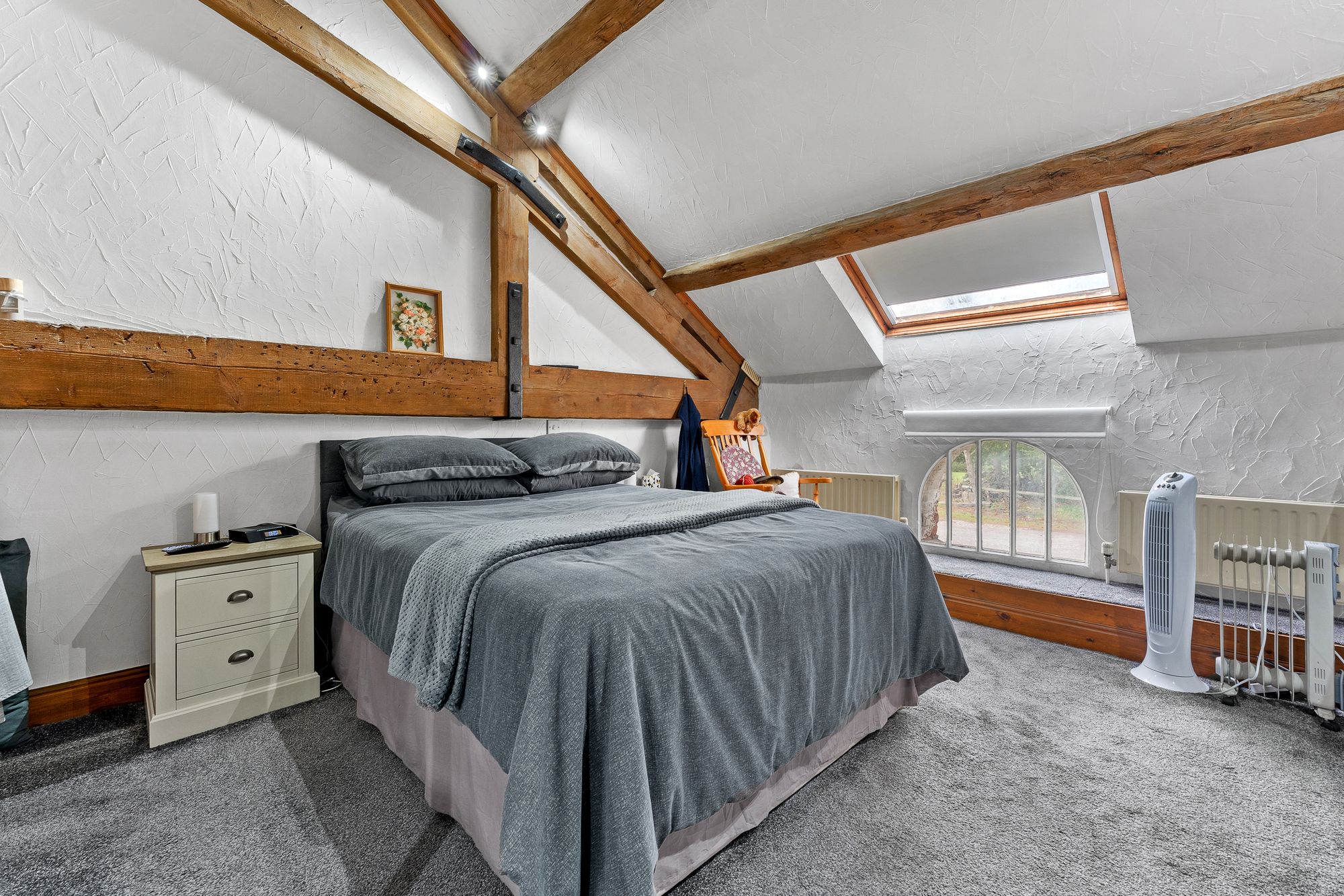 Mill Lane, Winwick, WA2