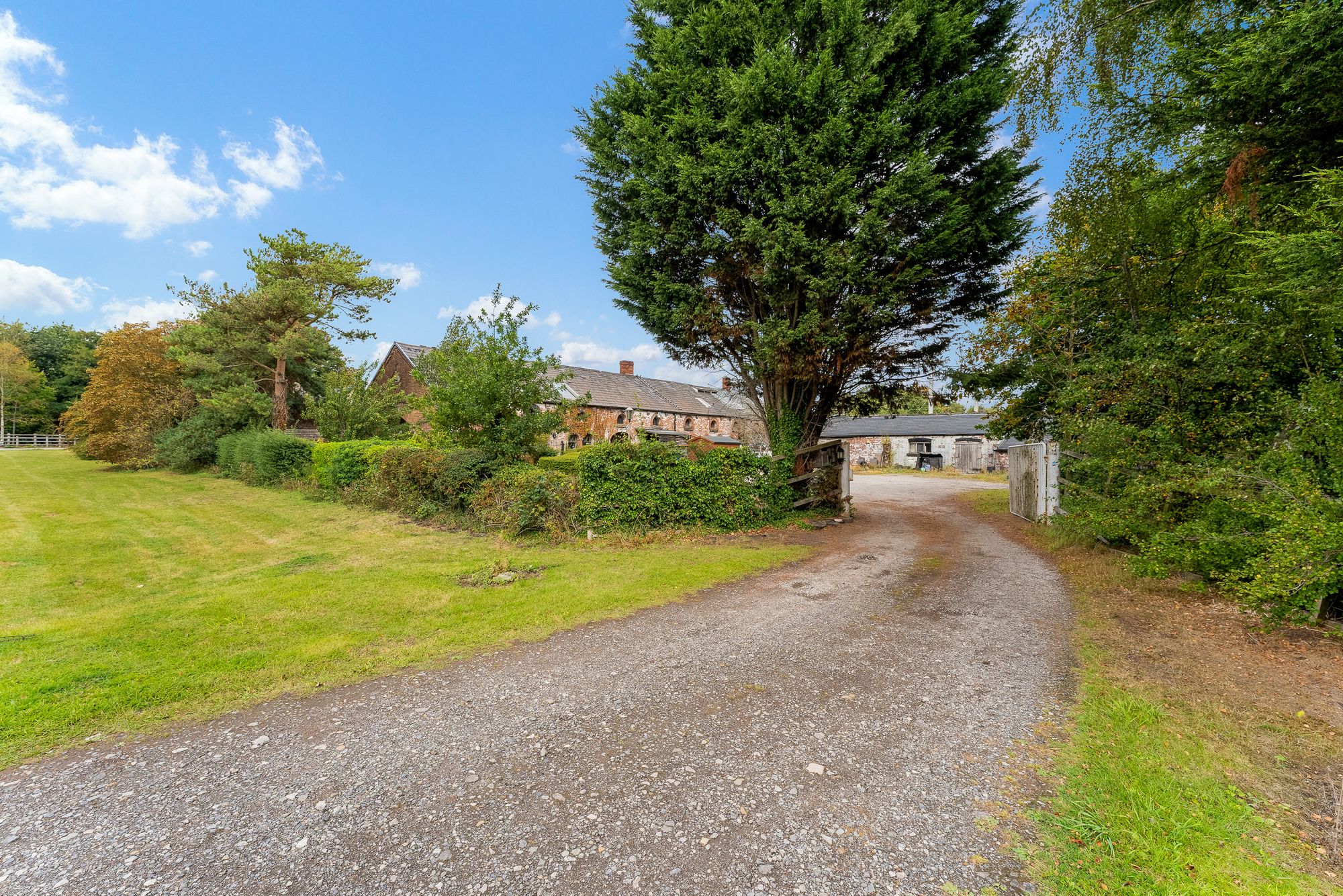 Mill Lane, Winwick, WA2